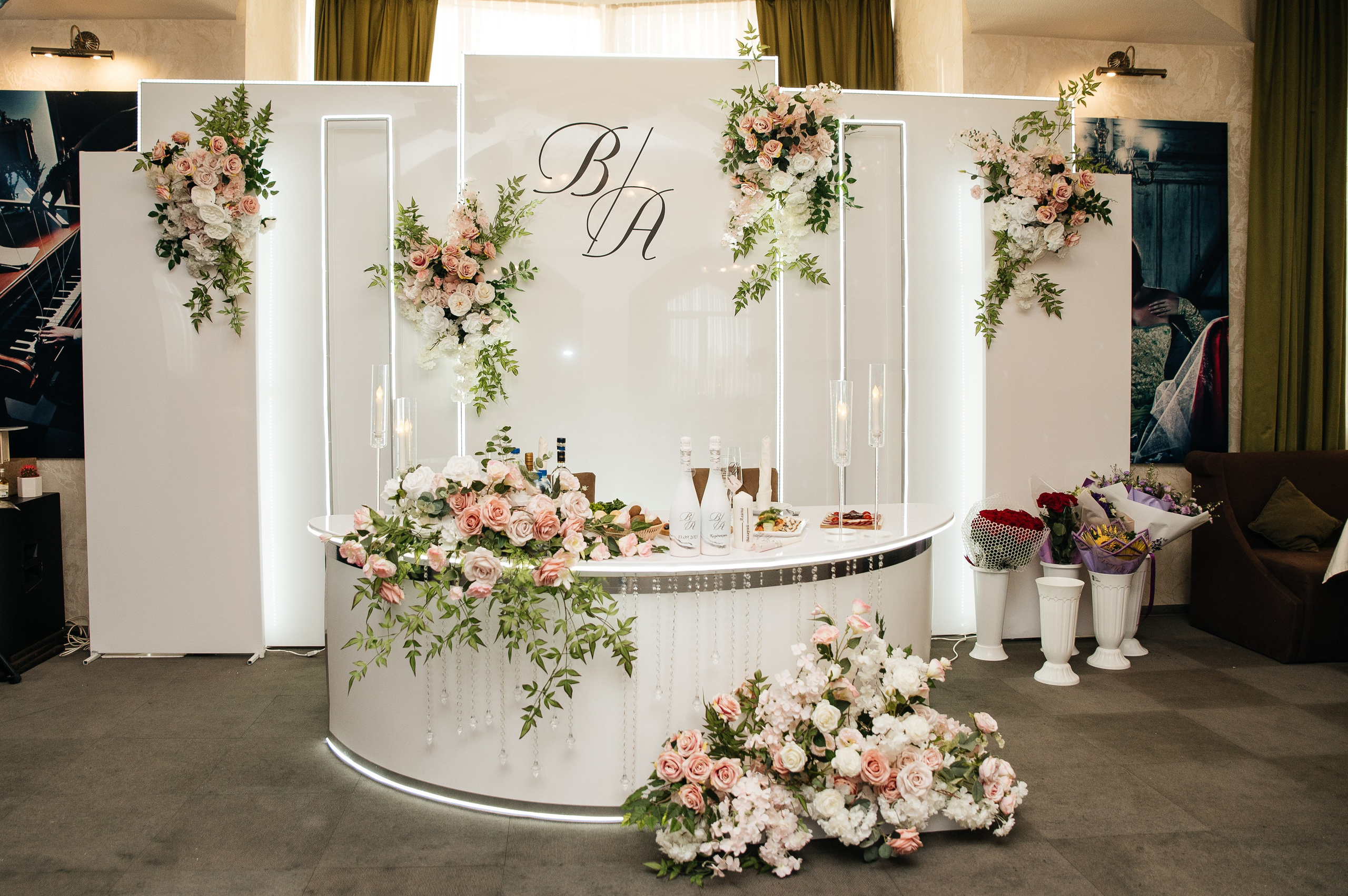 Валерий и Алина. Свадебный и семейный фотограф Кореновск/Краснодар