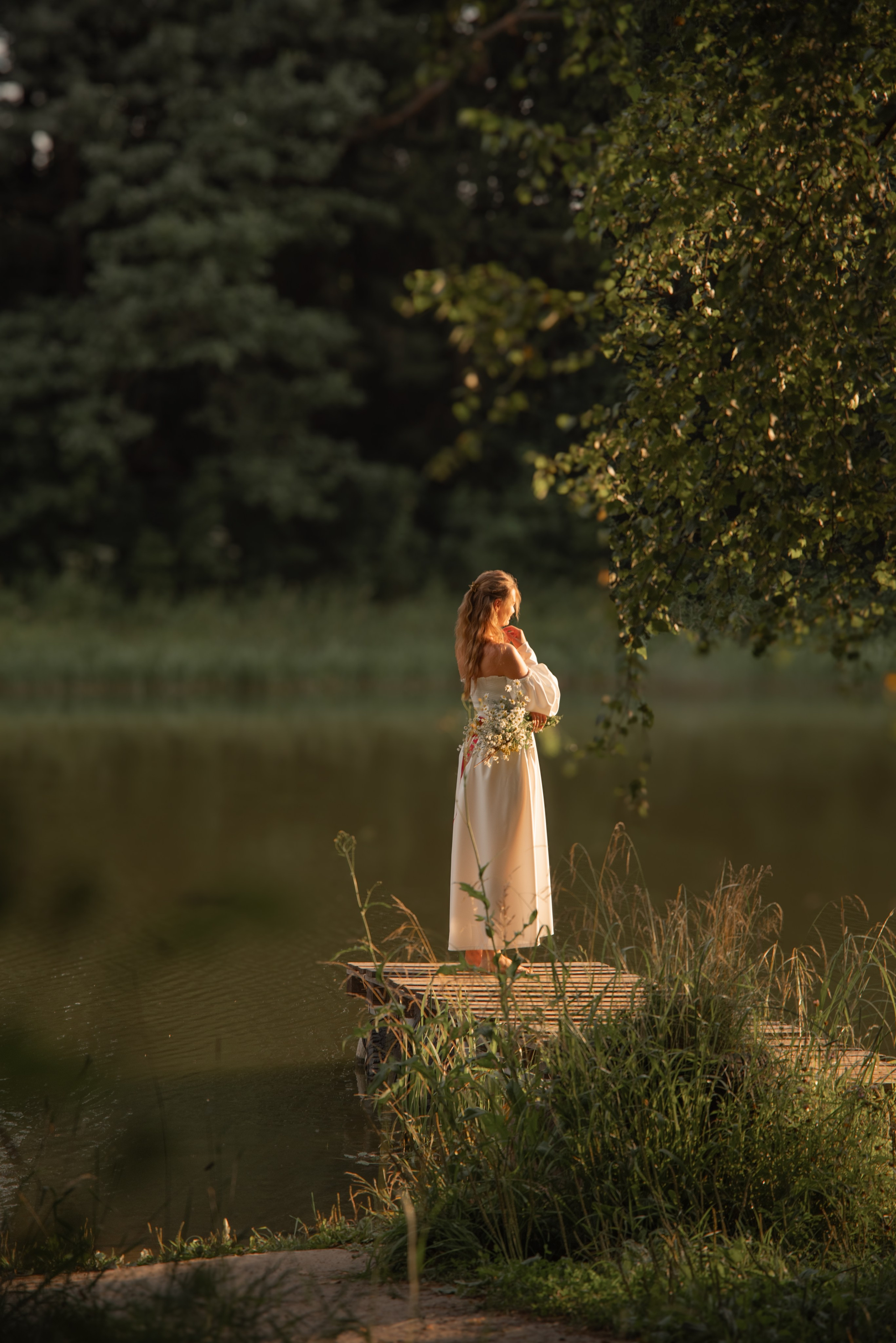 Фотосессии на природе. Фотограф Светлана Воронцова