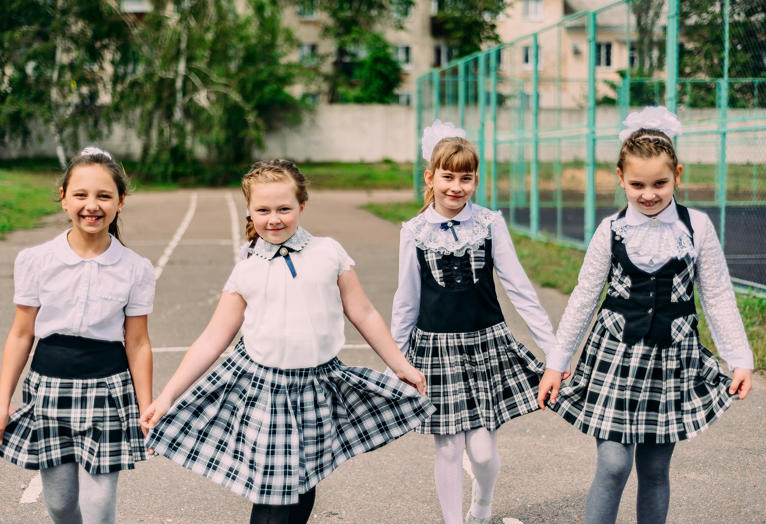 2 «А» | Школа № 17| г. Лиски |2022. ALBUMIA