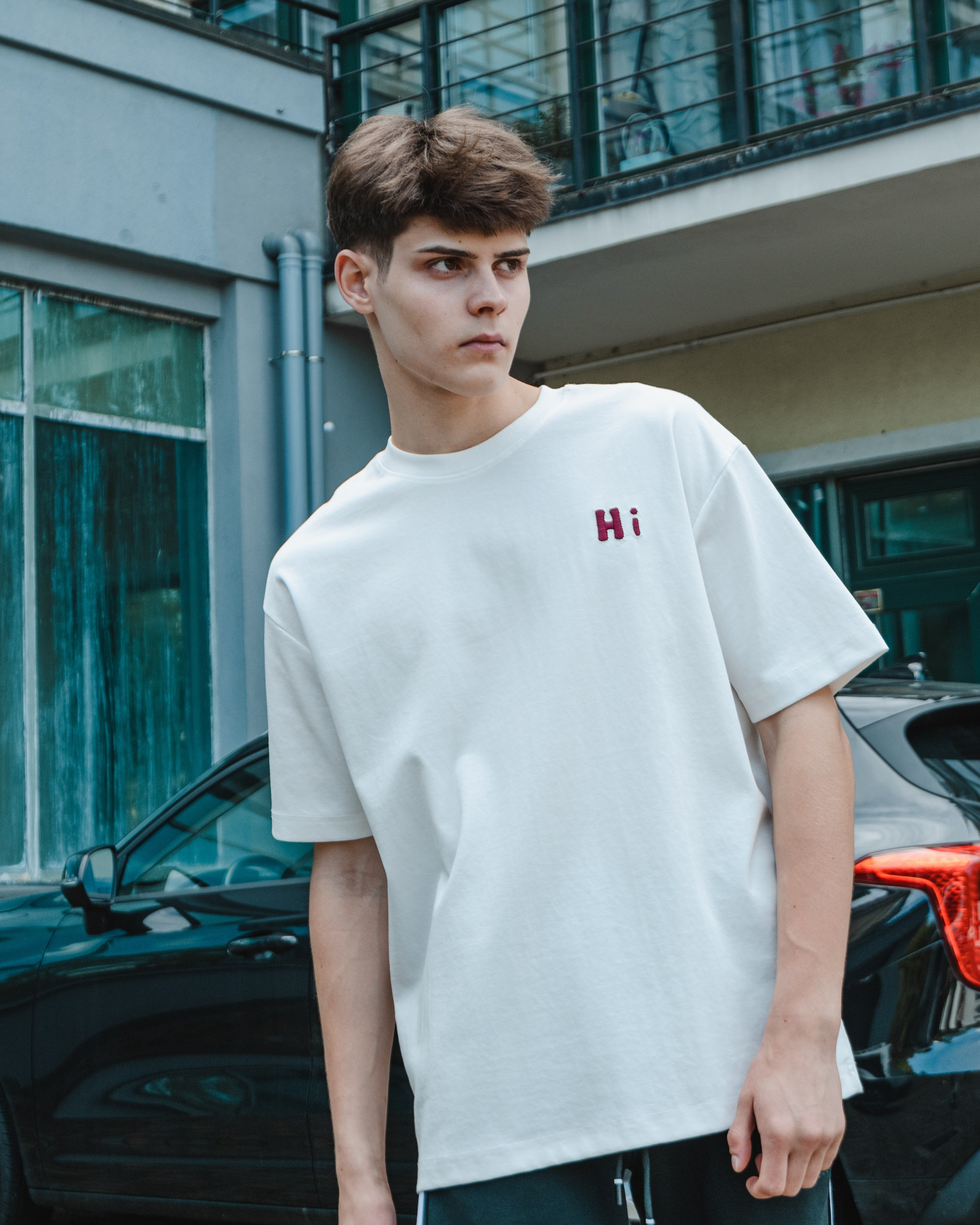 Денис. Модельное агентство TM Models в Калининграде