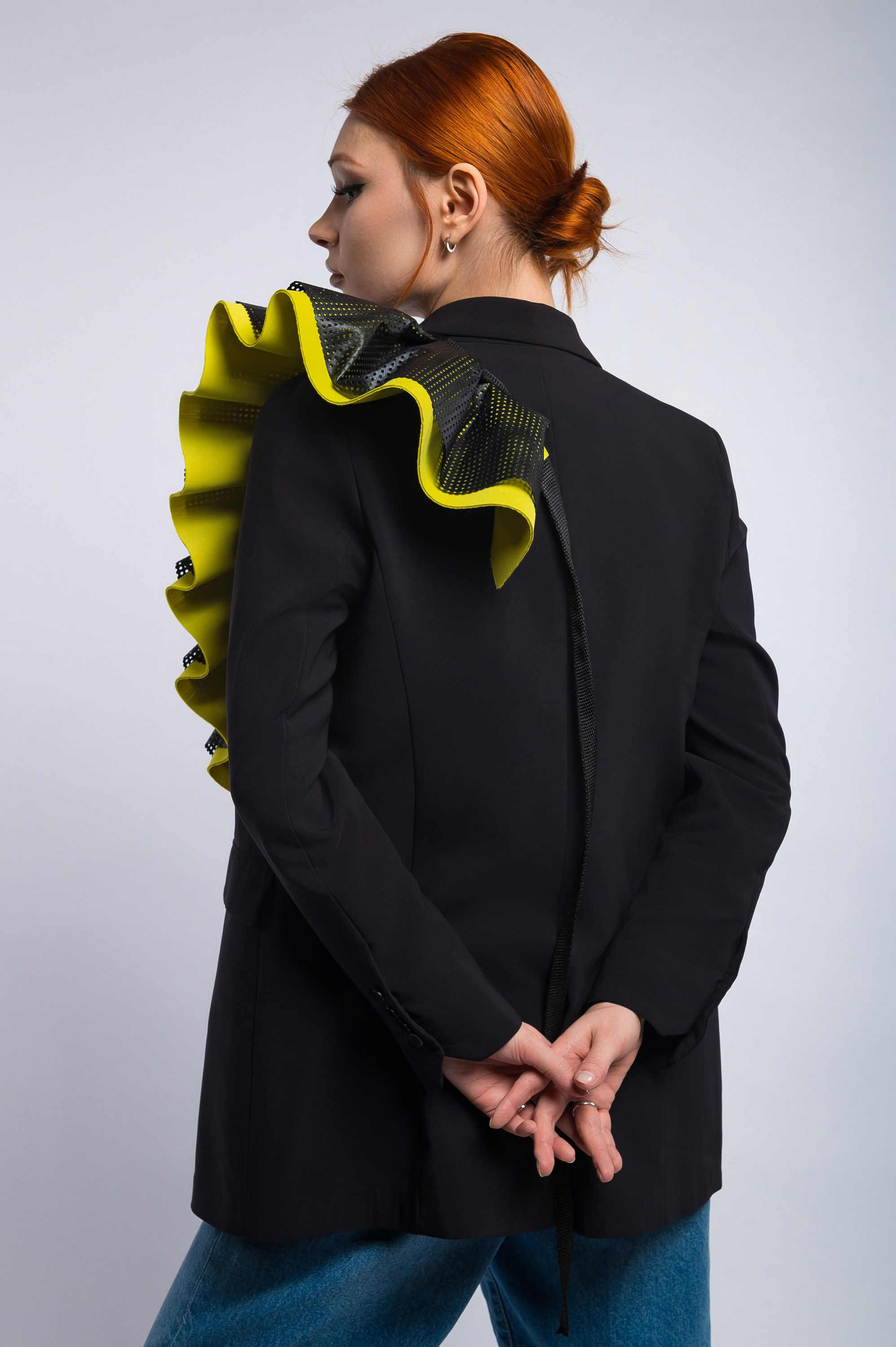 Рюши. Главная