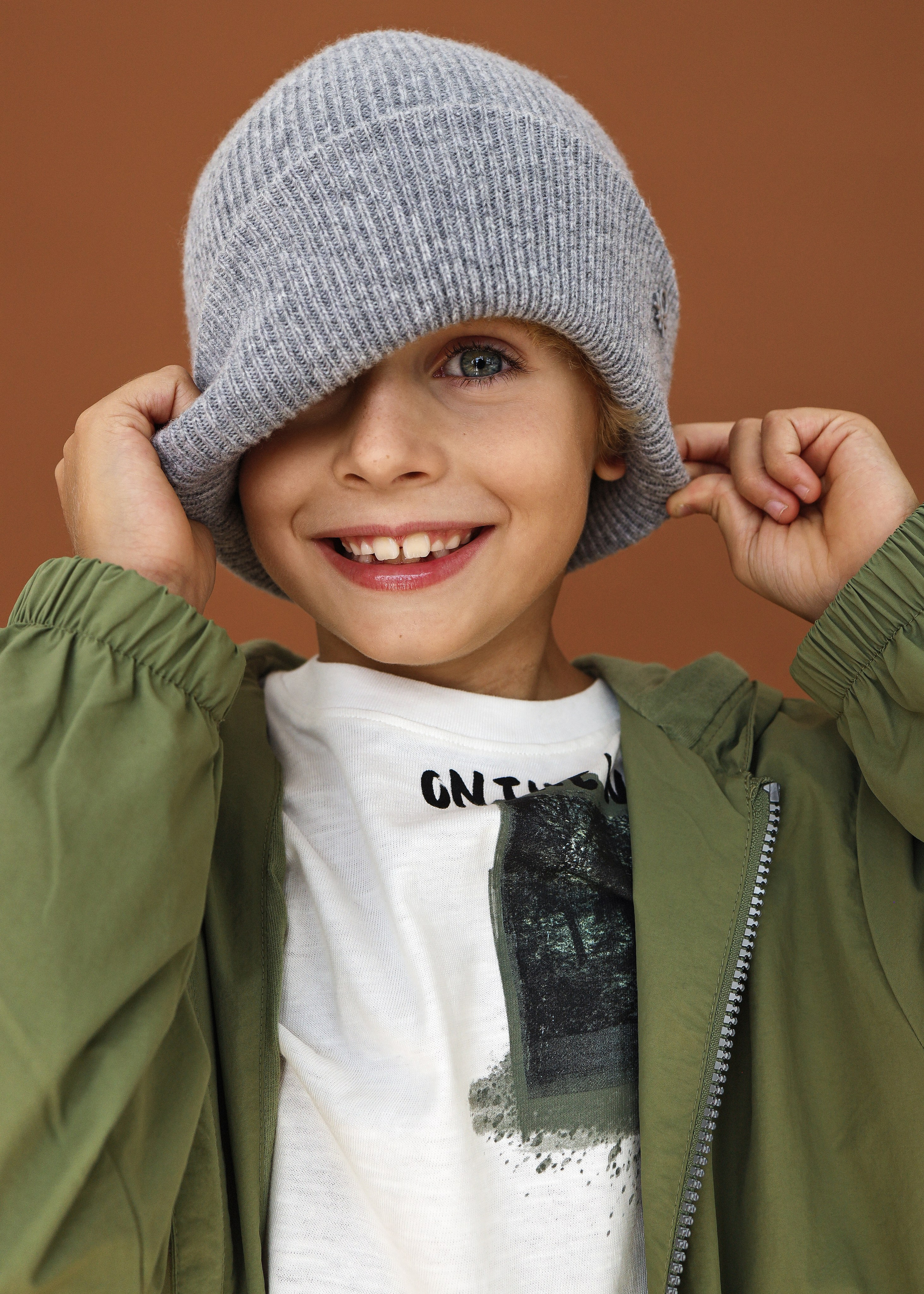 Дети. Главная