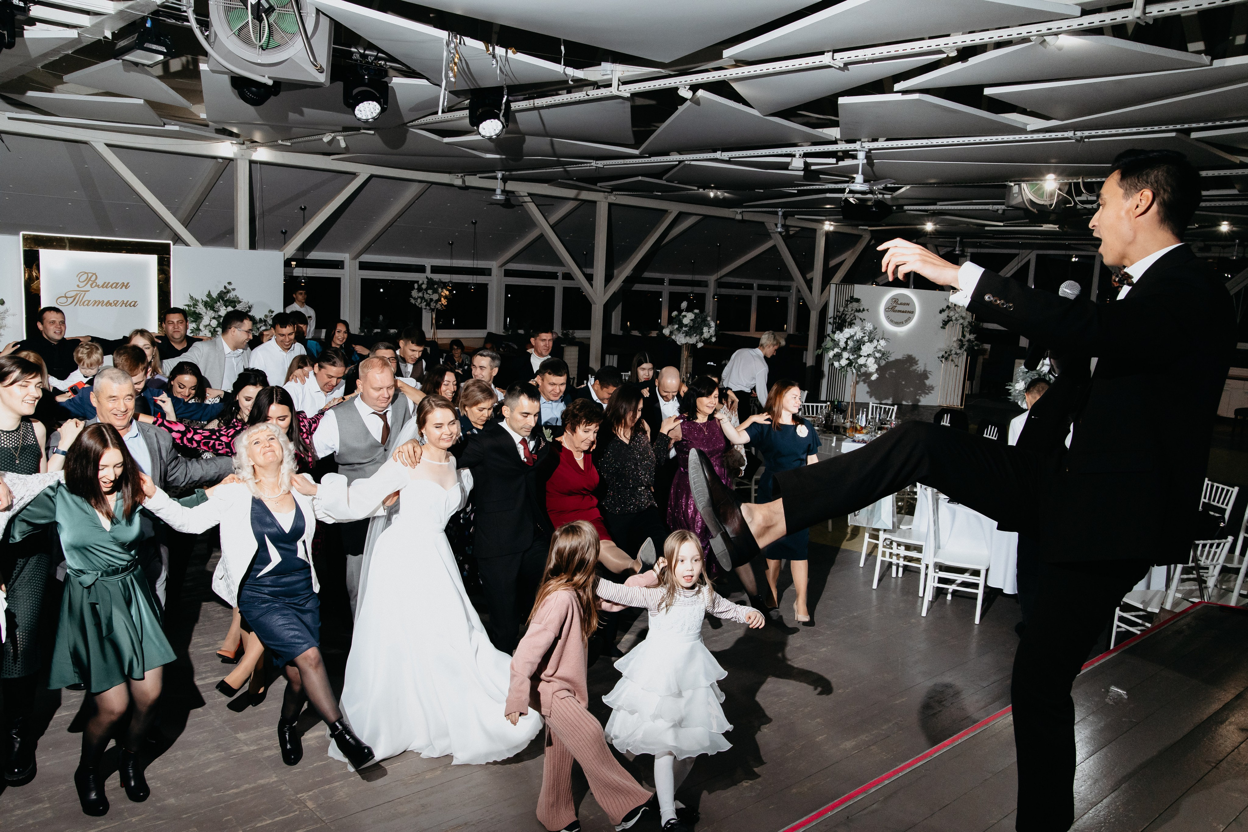 Свадьба. Семейный и свадебный фотограф в Ульяновске