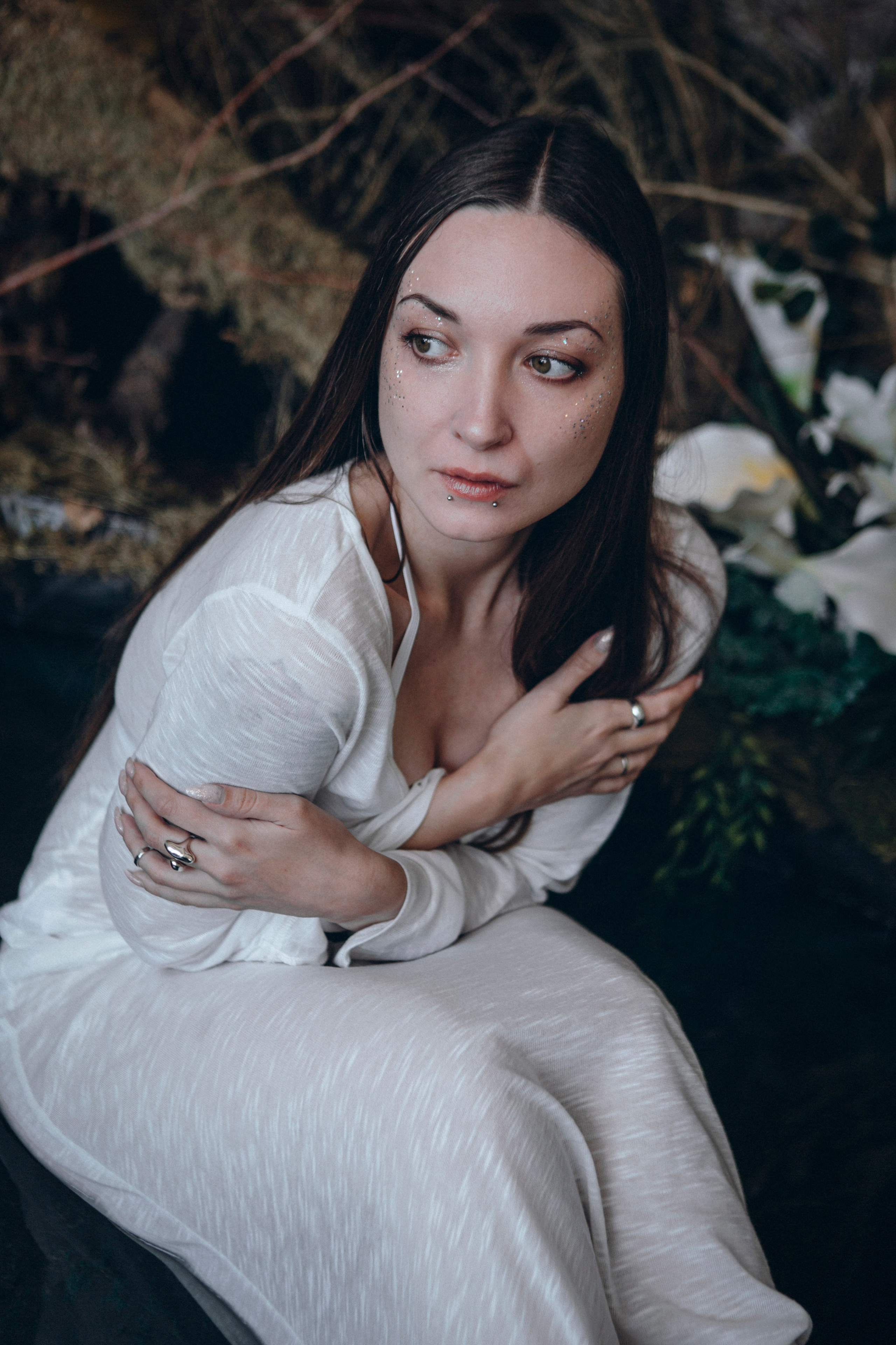 Сирена. Портретный фотограф в Минске