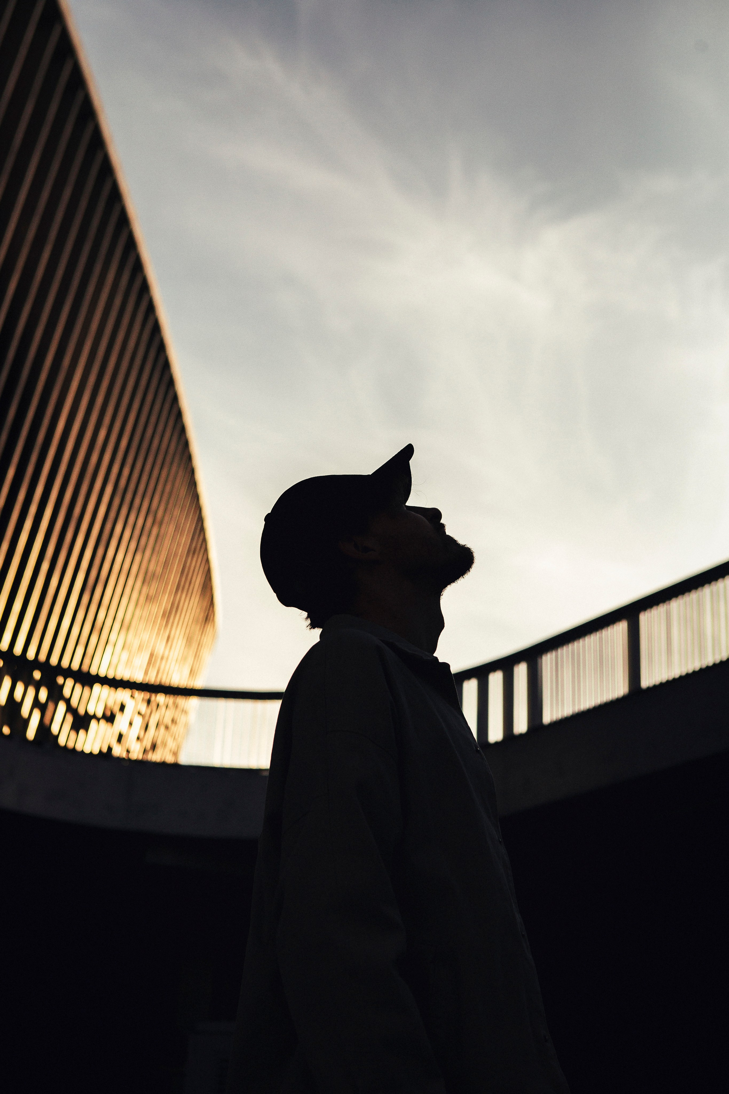 Максим. Портретный фотограф в Минске