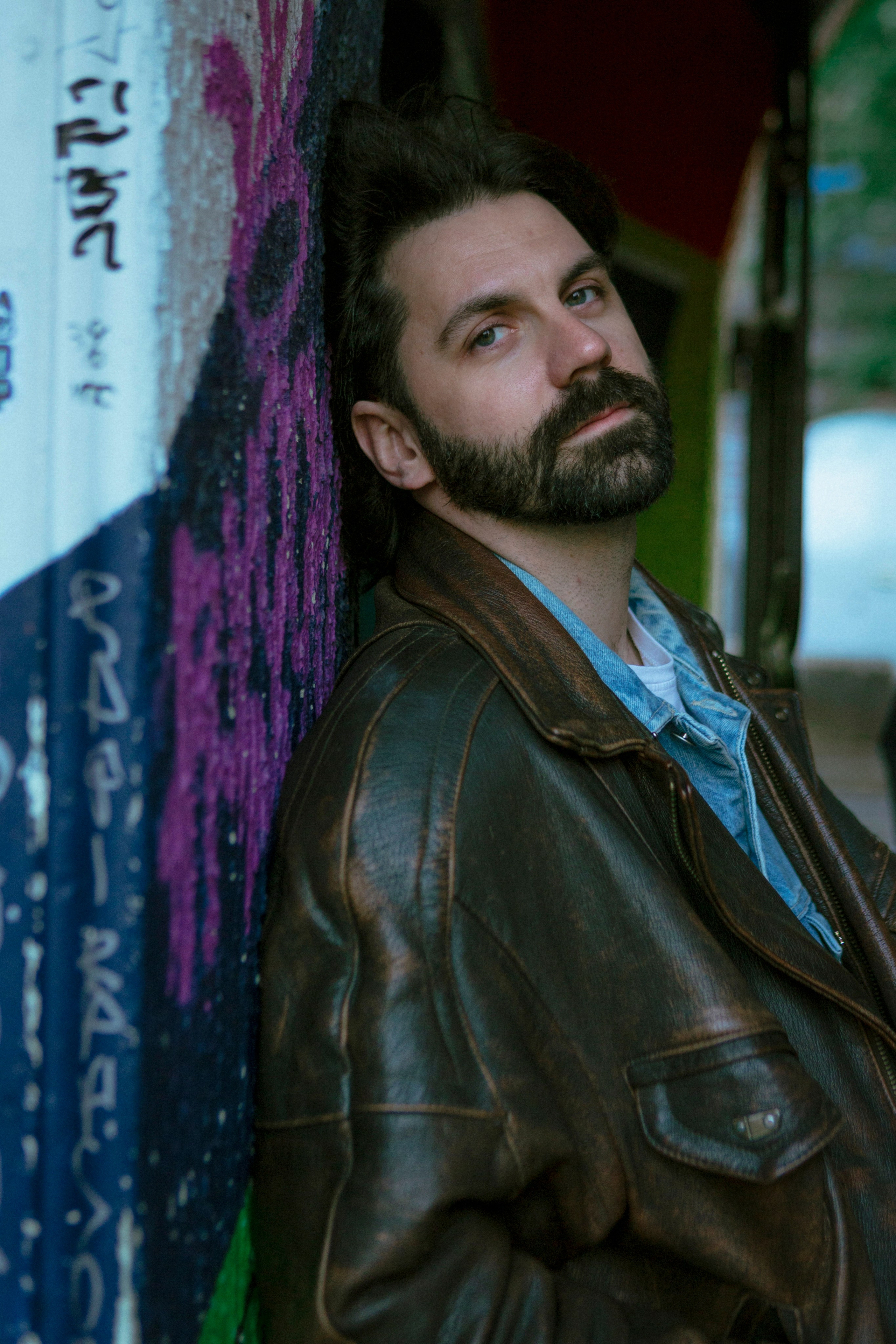 Фриссон. Портретный фотограф в Минске