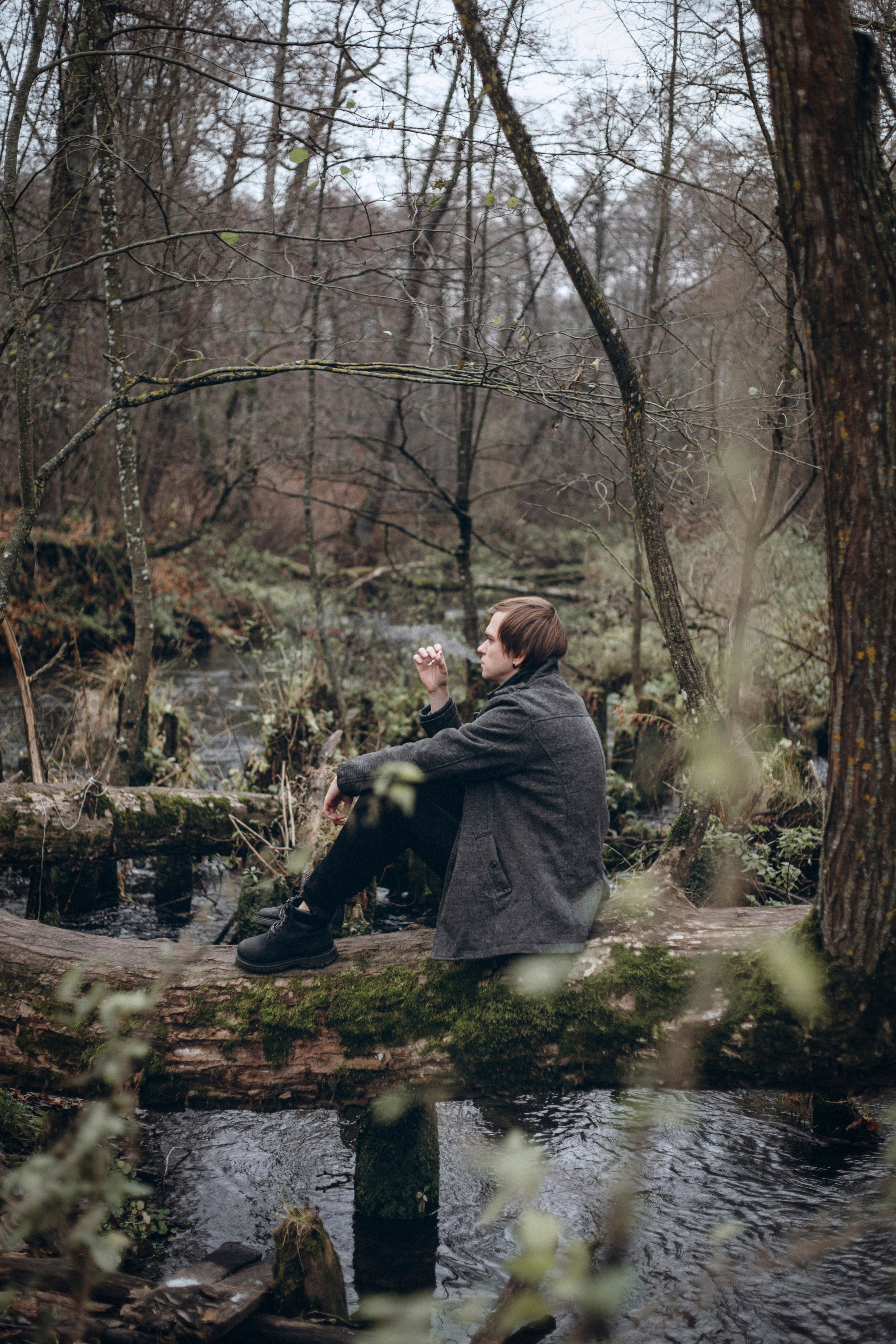 Гордость и предубеждение. Портретный фотограф в Минске