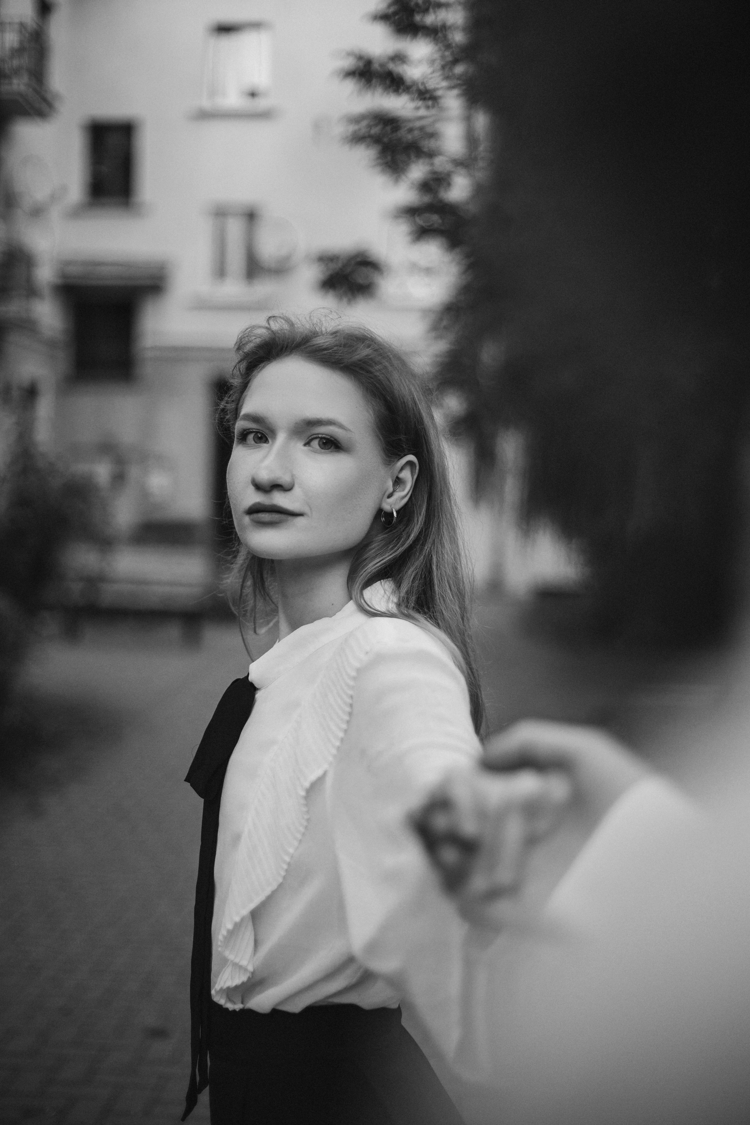 Кирилл и Ангелина. Портретный фотограф в Минске