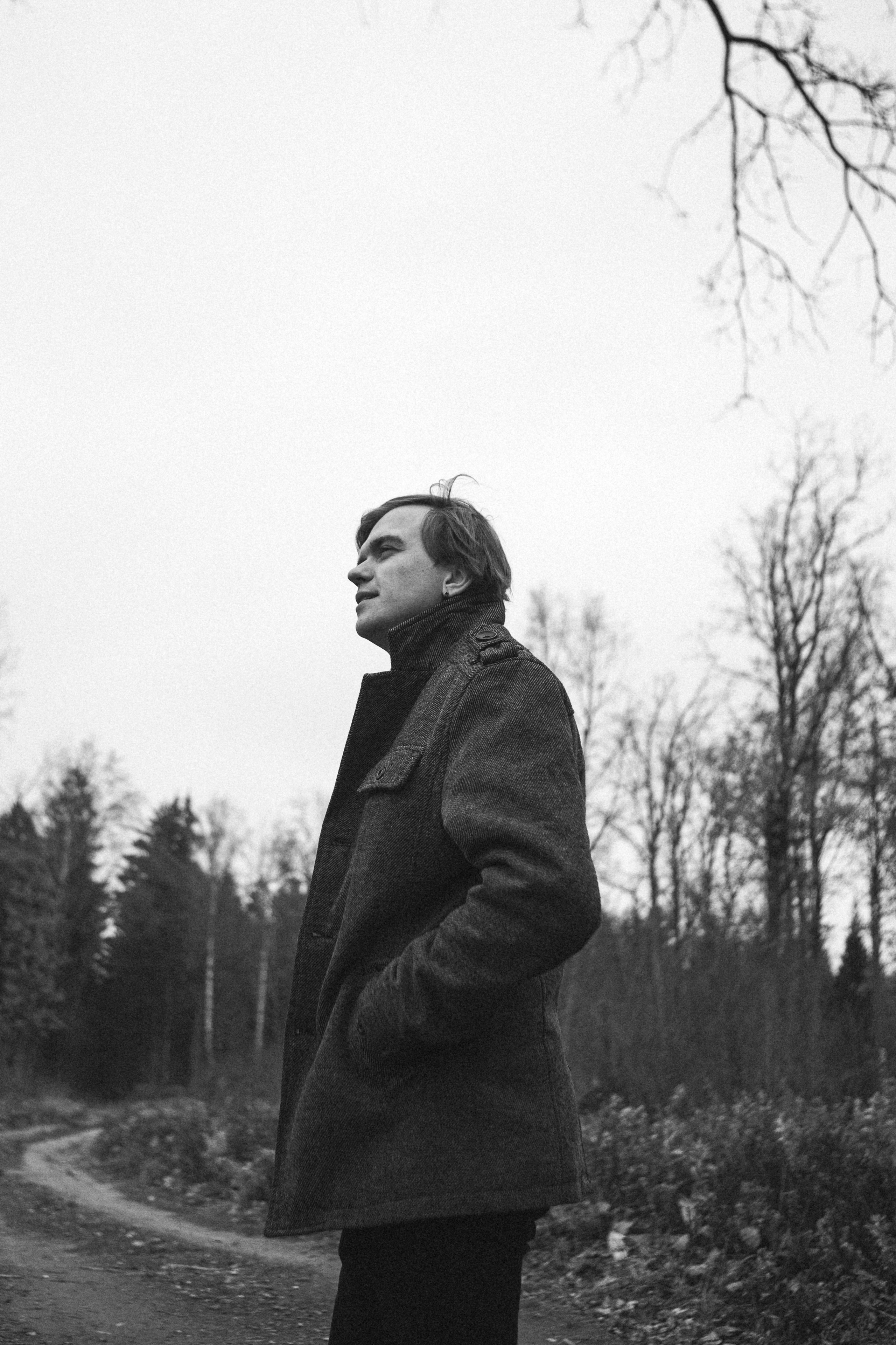 Гордость и предубеждение. Портретный фотограф в Минске