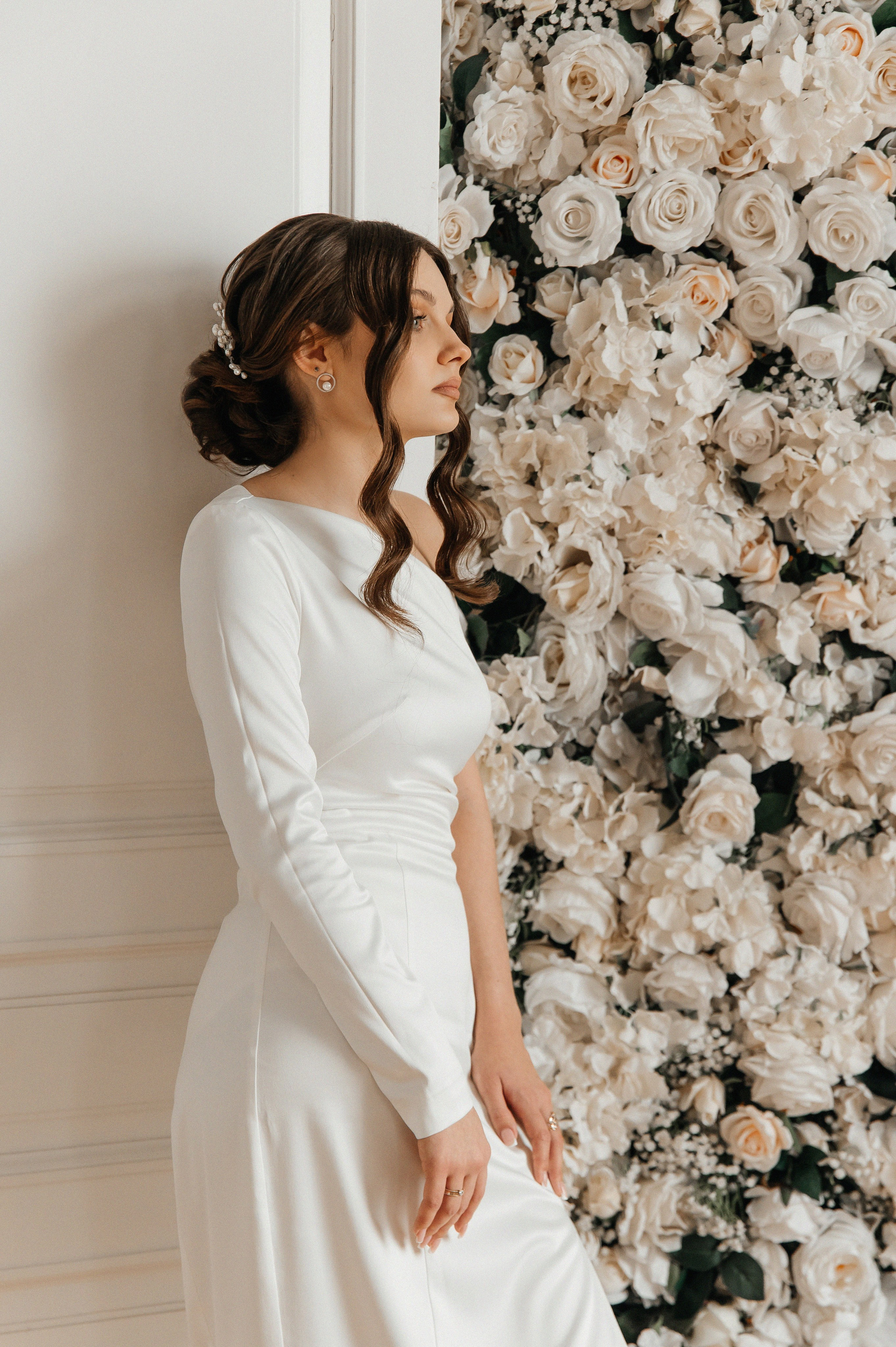 WEDDING. Мария — Свадебный фотограф