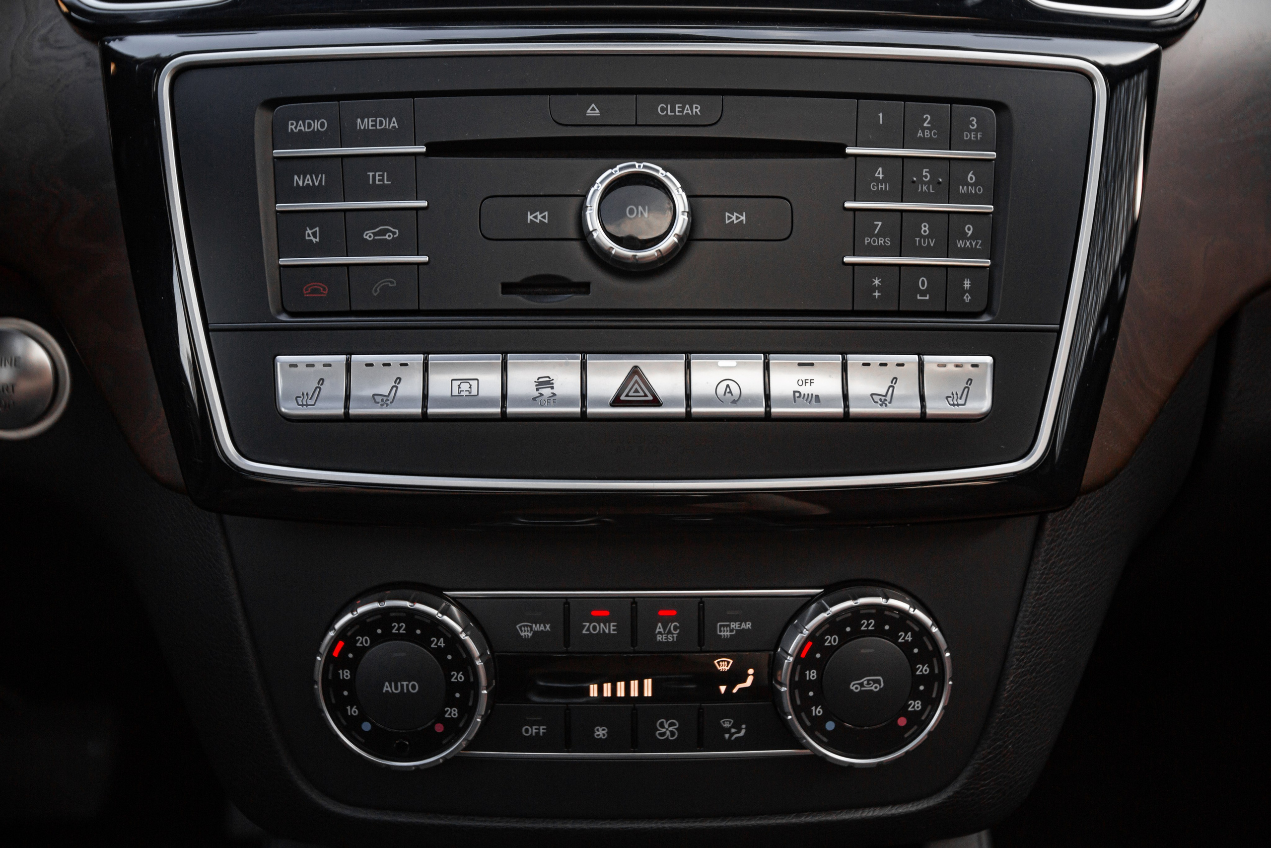 Mercedes-Benz GLE 350d. Автомобильный фотограф в Москве Андрей Емельянов