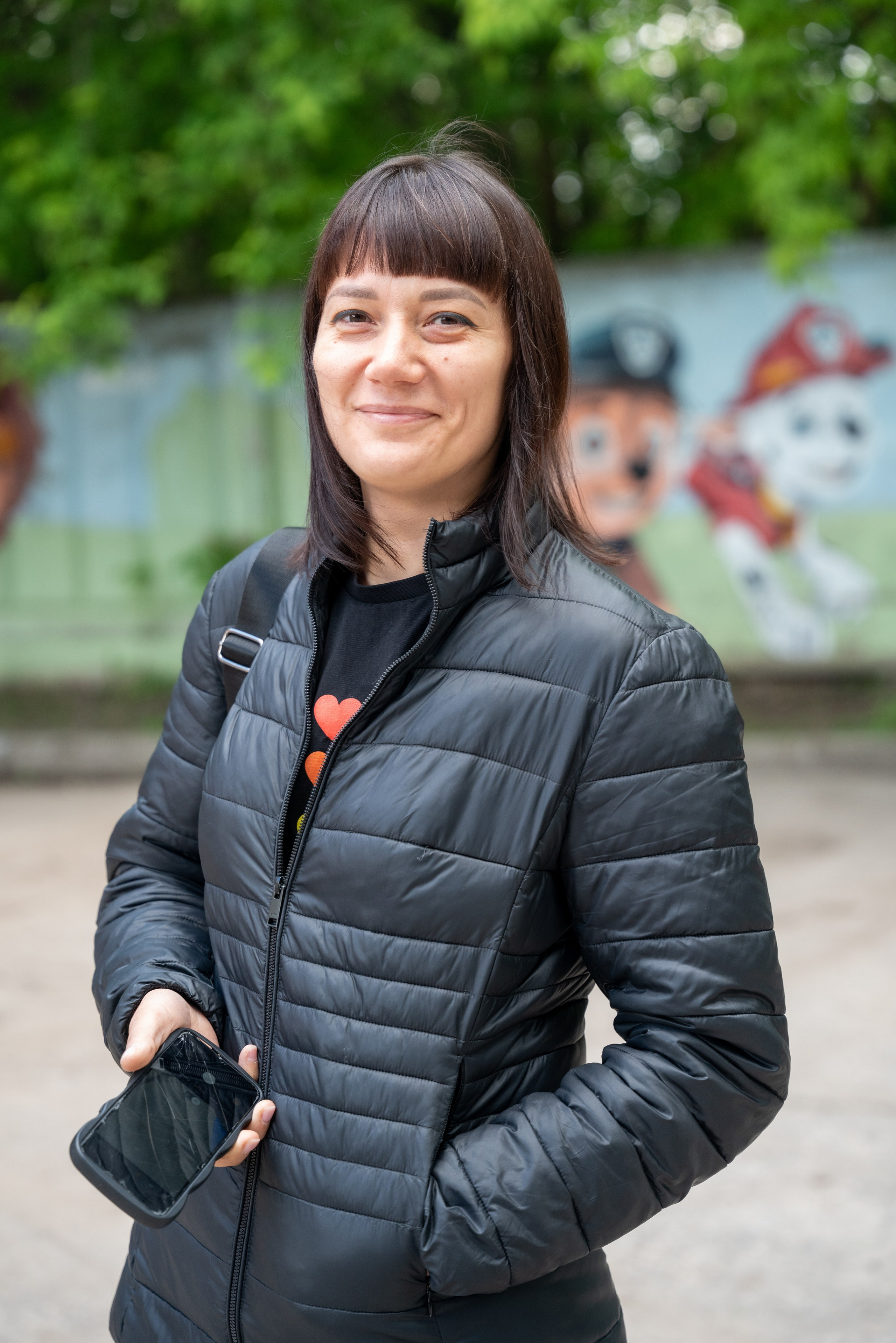 НОНЦ. День защиты детей 31.05.2026. Фотограф Медведева Юлия