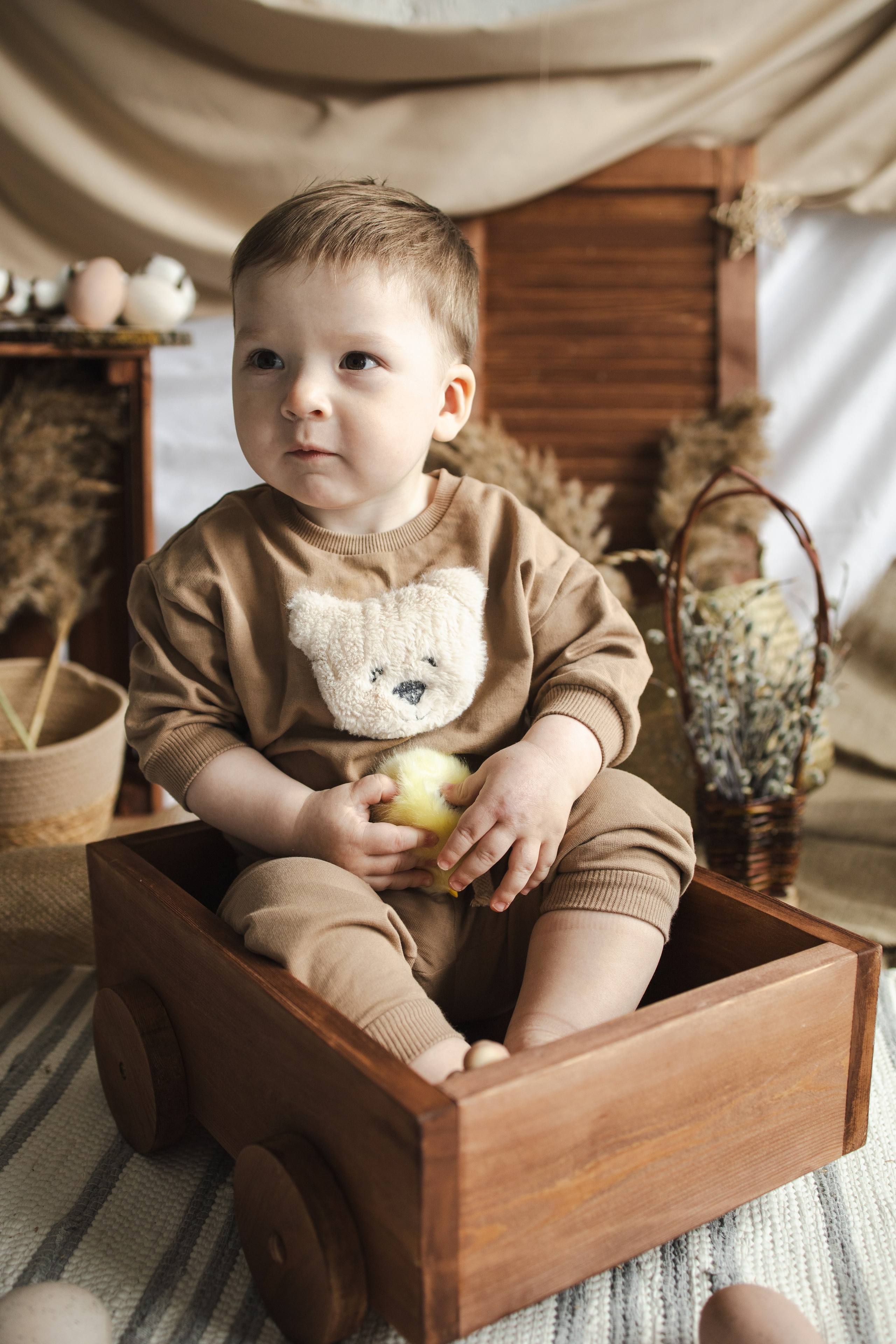 Пасха. Фотограф в Иркутске Тома Кабанова