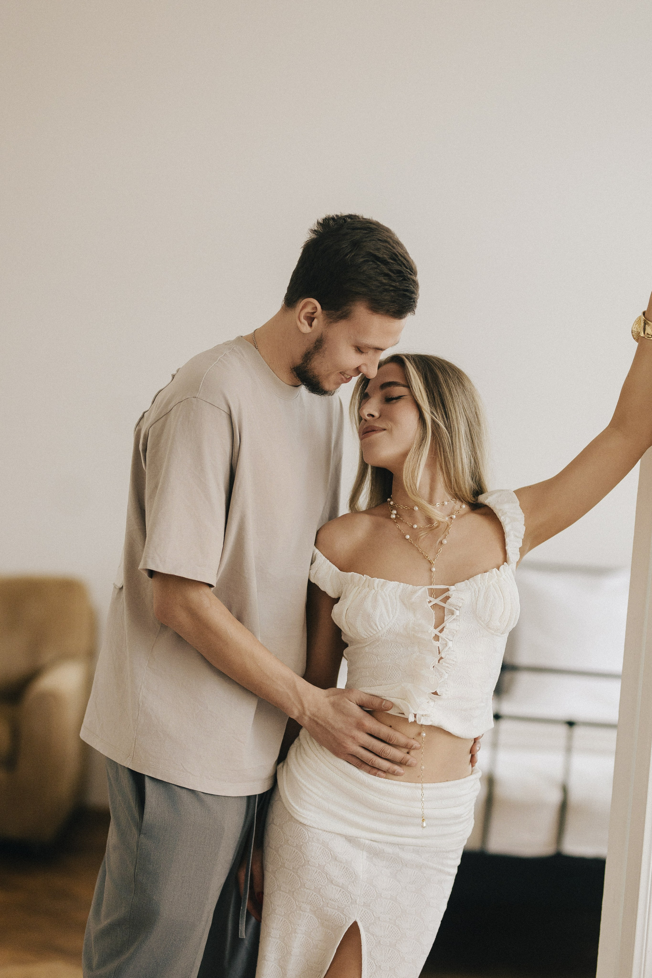 Ты мой маяк. Свадебный фотограф в Москве | Профессиональный фотограф | Выгодные цены на услуги