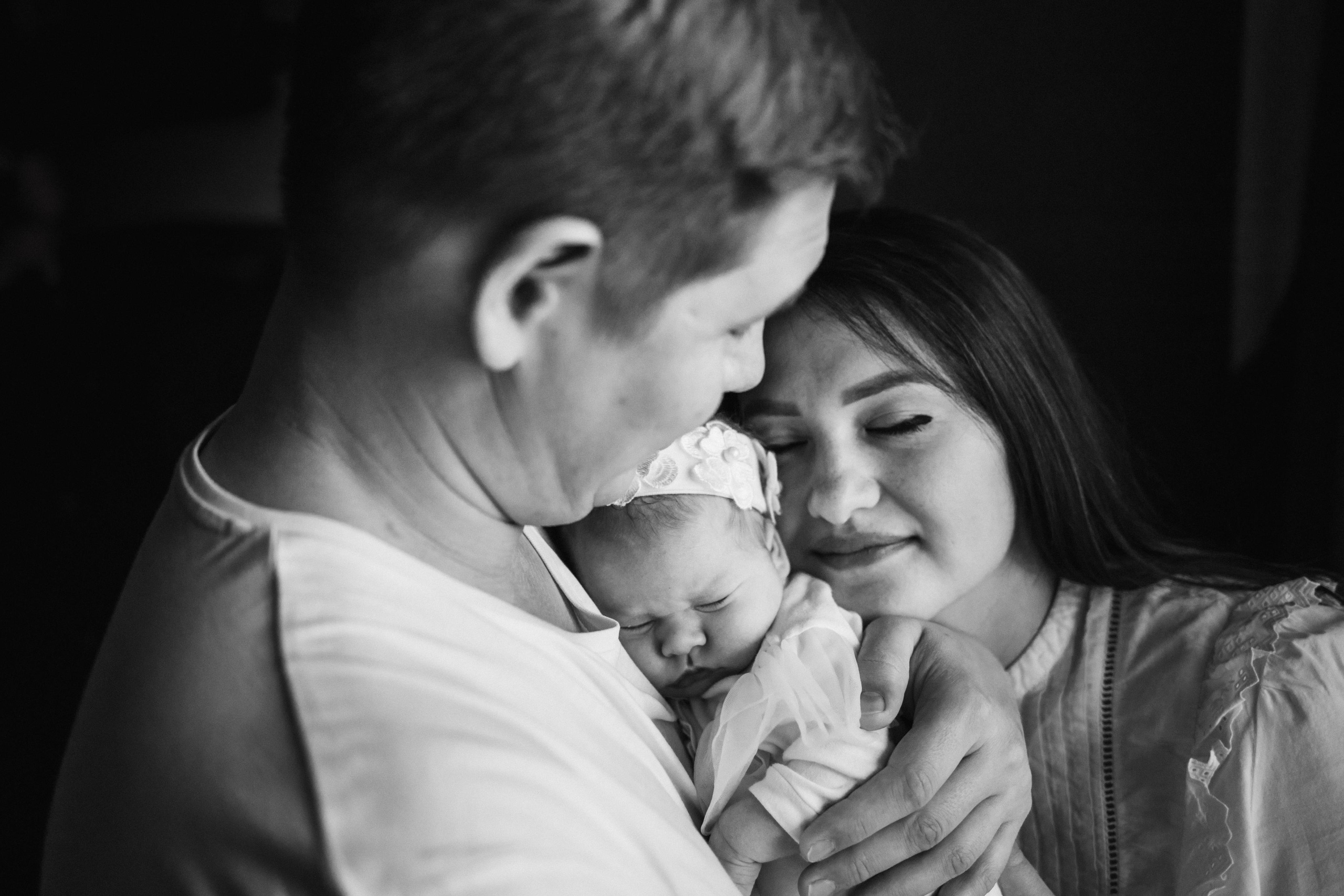 Семейный фотограф в г. Новокузнецке Светлана Шпаченко