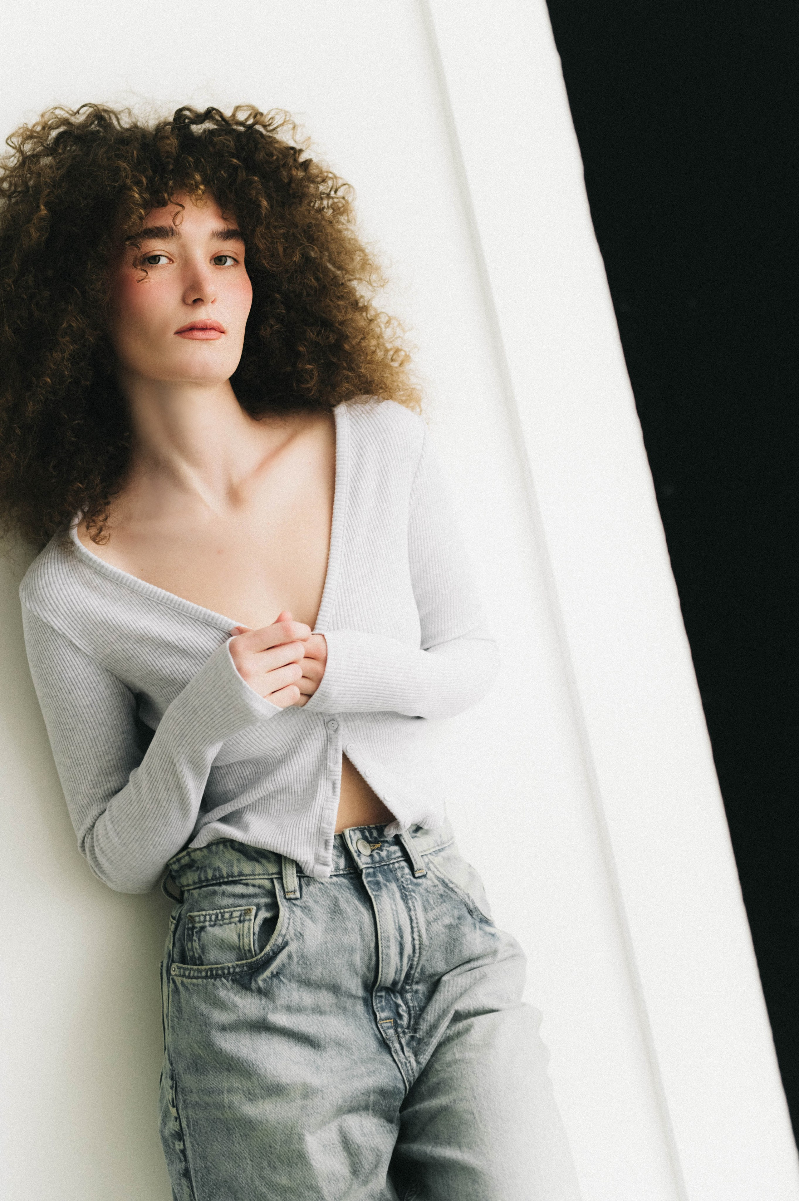 Портретная съемка. Фотограф Ширмер Юлия