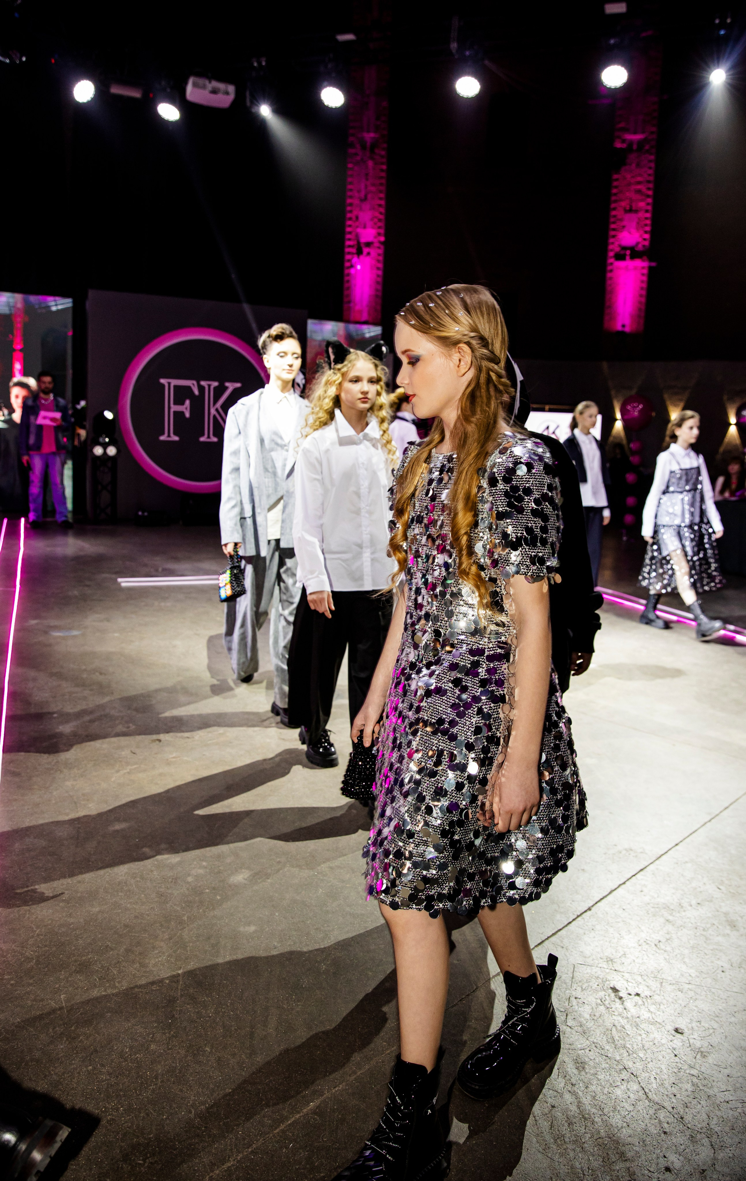 FORUM KIDS — 24. Фотограф — Татьяна Кириллова, г. Санкт-Петербург