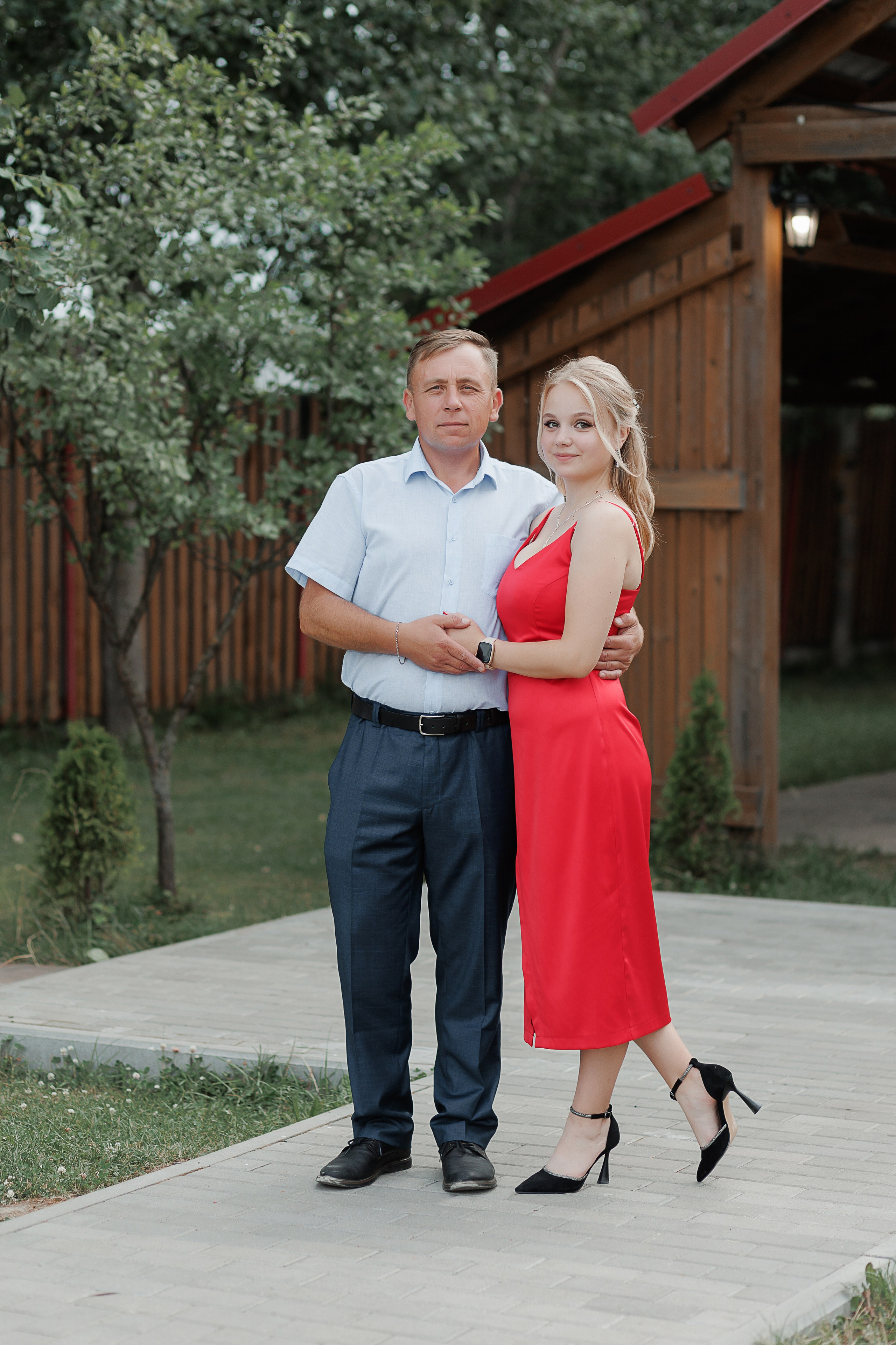 Валерия и Андрей. Свадебный и семейный фотограф в Твери и Тверской области