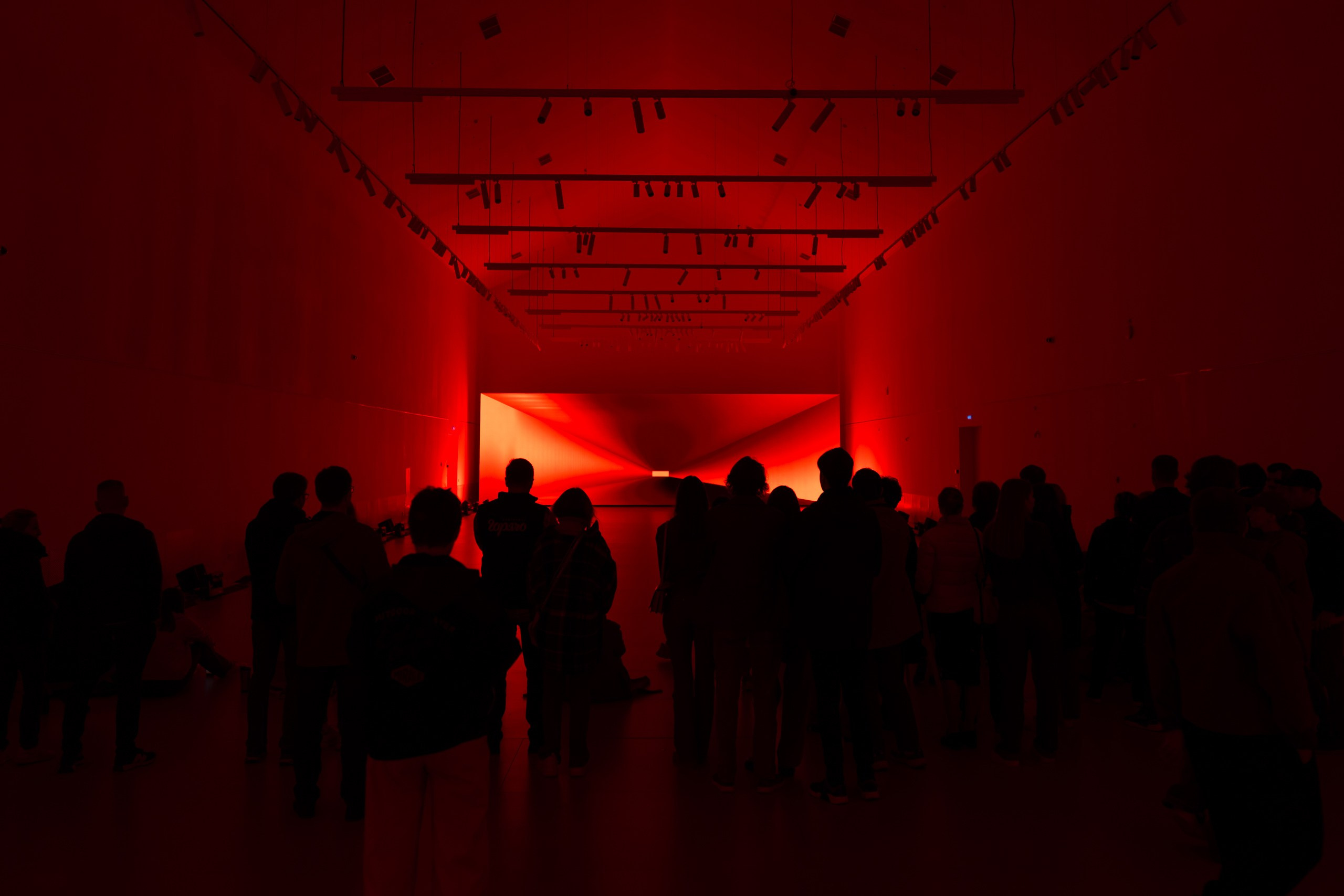 INTERVALS 2025. Sunnyman