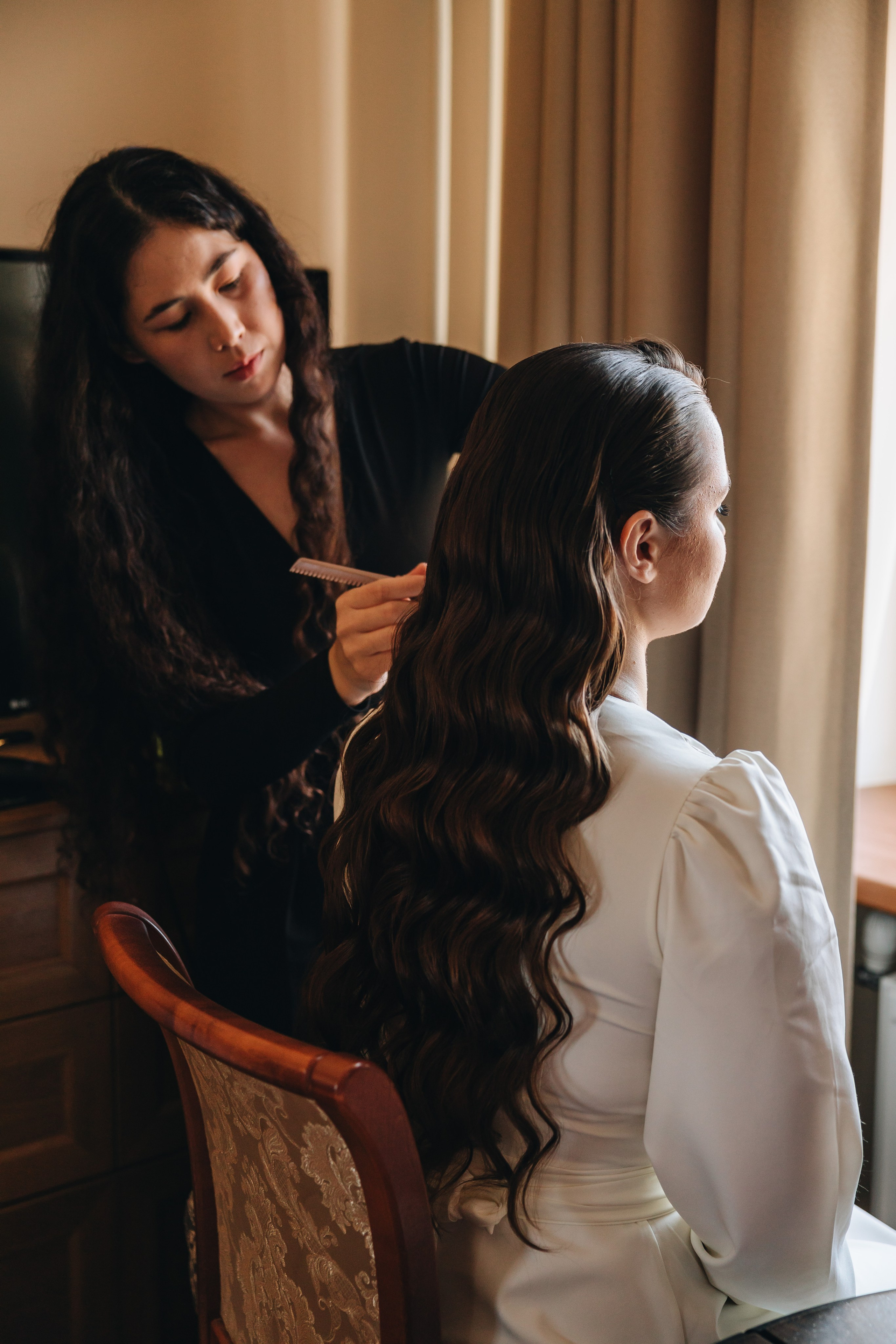 Александр и Валерия. Свадебный фотограф и видеограф — Сергей и Дарья