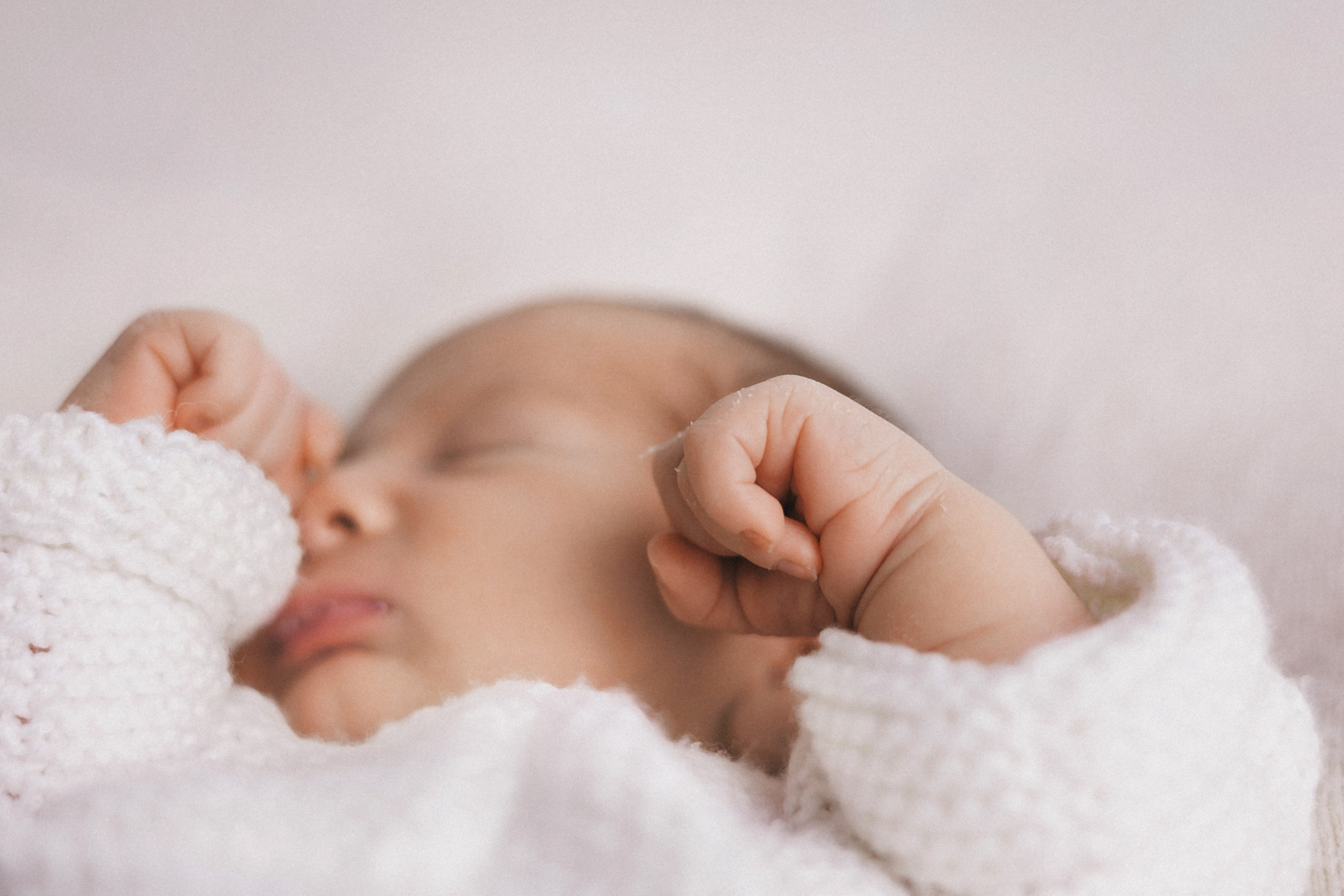 Леон, пакет «Комфорт», 9 дней. Фотограф новорождённых Екатерина Боброва. Ульяновск