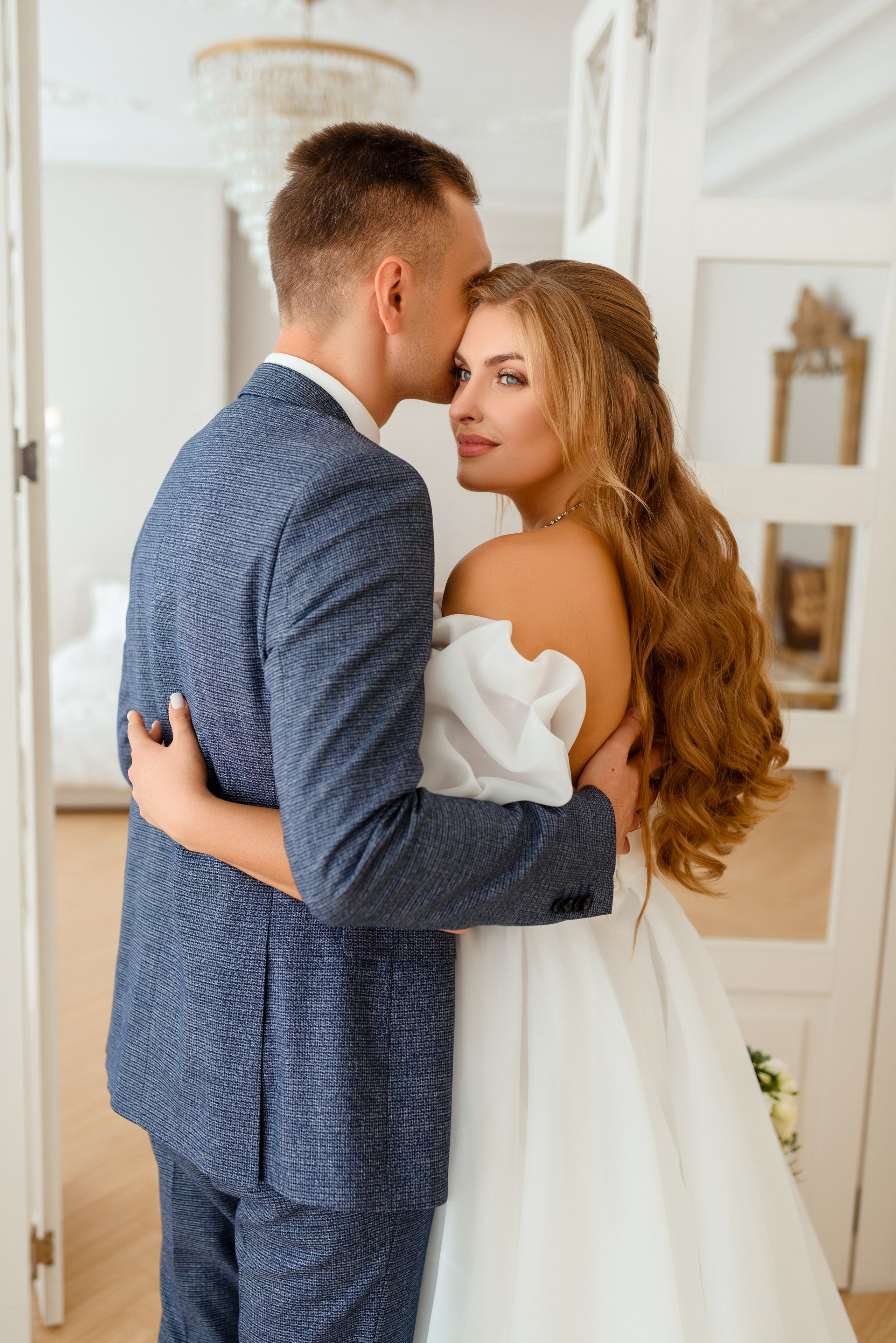 Фотосессия студийная (ProFoto Донецк). Семейный и свадебный фотограф в Донецке и Макеевке Дяченко Наталья