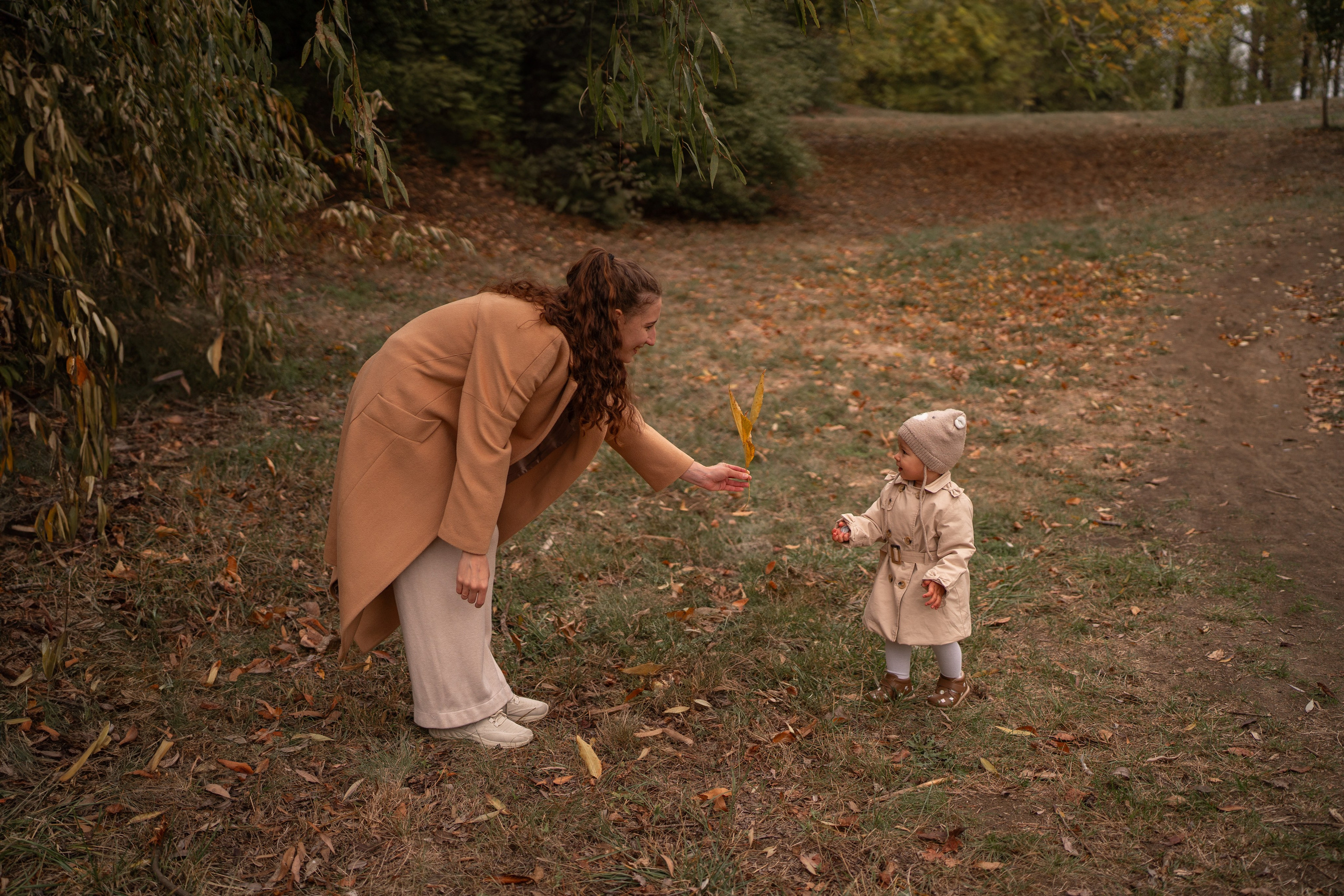 . Детский и семейный фотограф в городе Краснодар Надежда Ермак