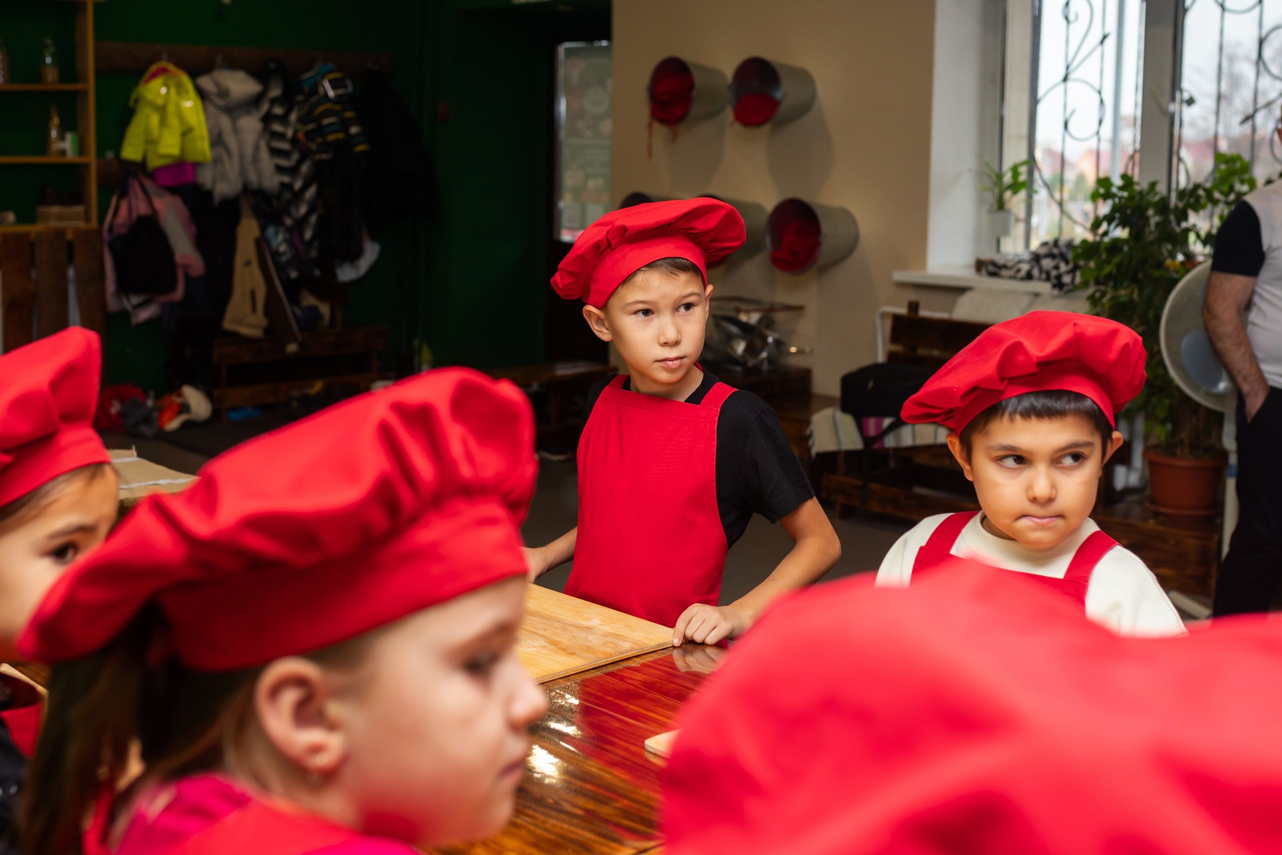 День рождение Златы. Марина Шаймухаметова. Фотограф в Уфе