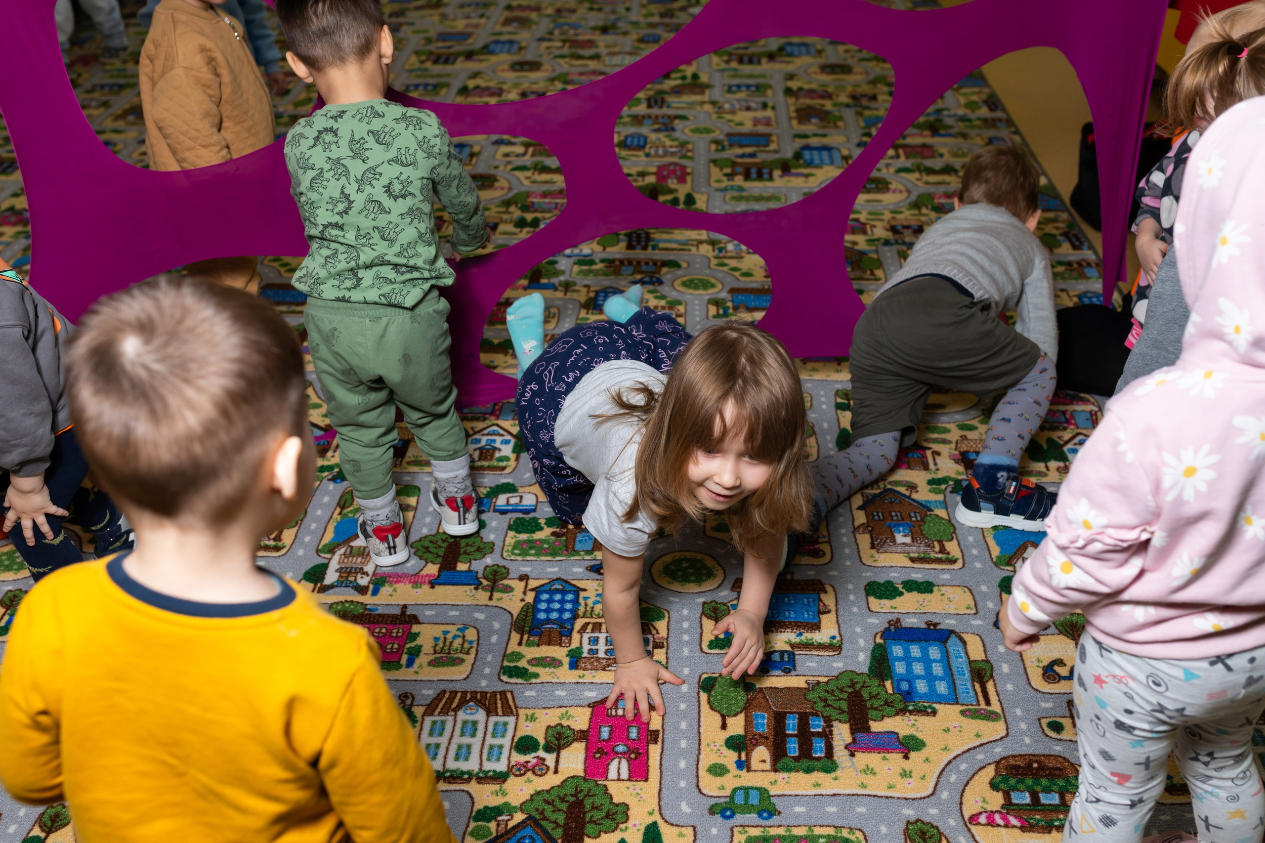 День рождение Димы. Марина Шаймухаметова. Фотограф в Уфе