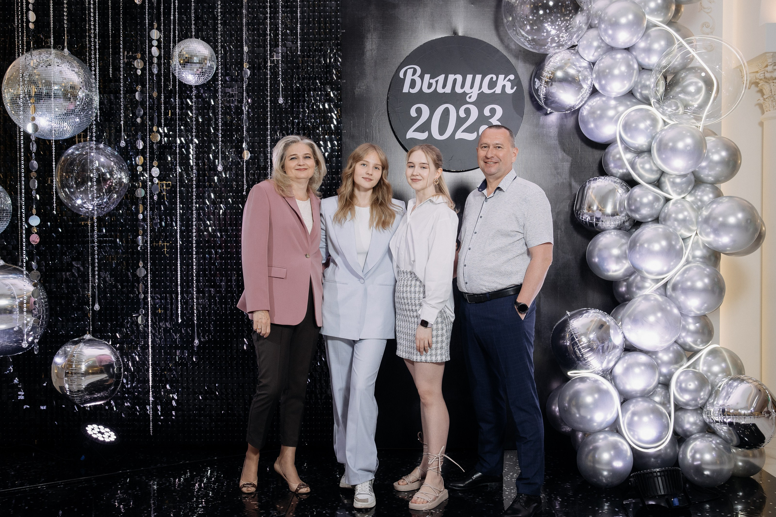 Ресторан Cristal. Свадебный фотограф Роман Еремеев