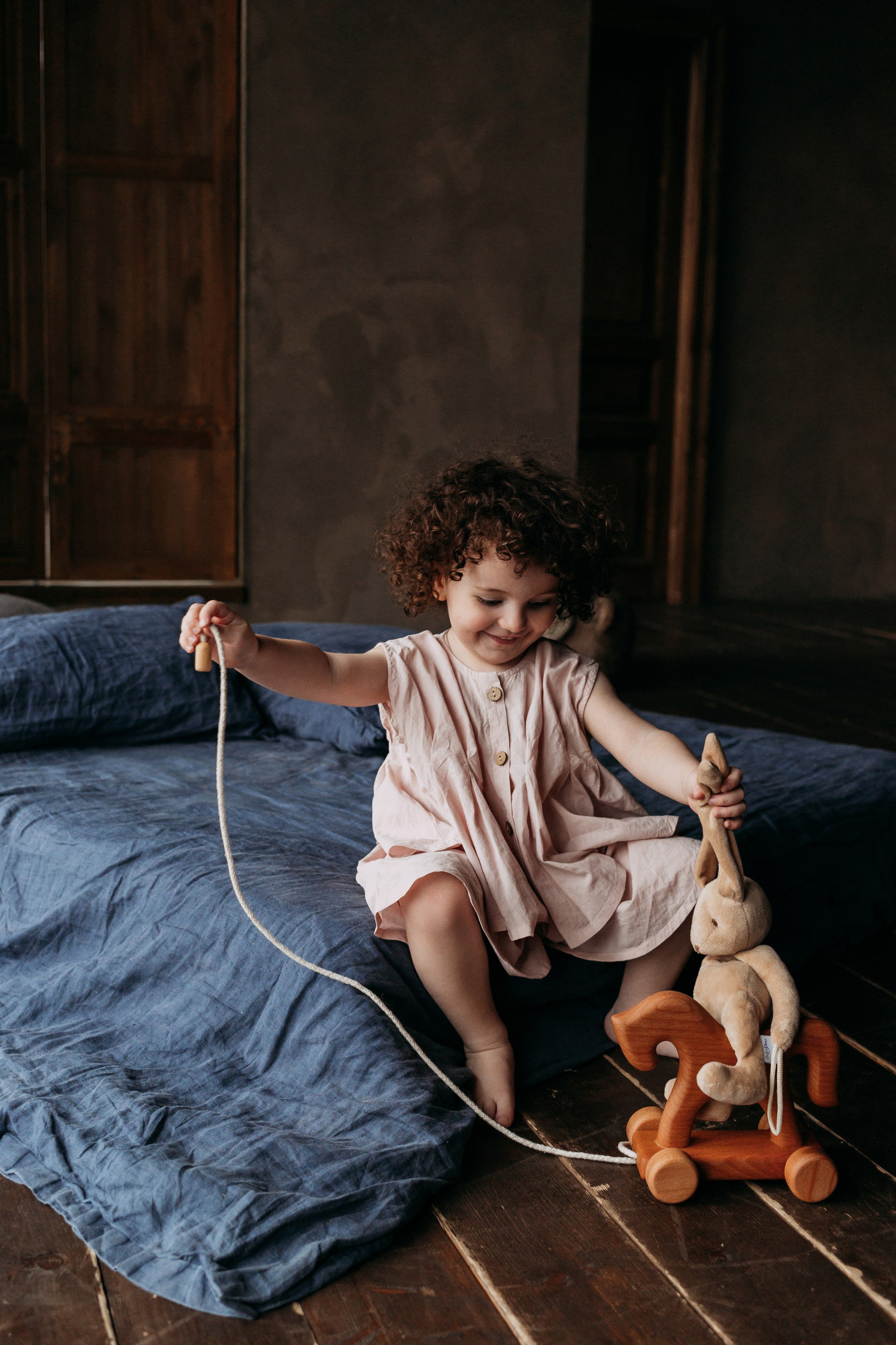 Настя и Агата (студия Мимика). Фотограф в Санкт-Петербурге Гарипова Валерия