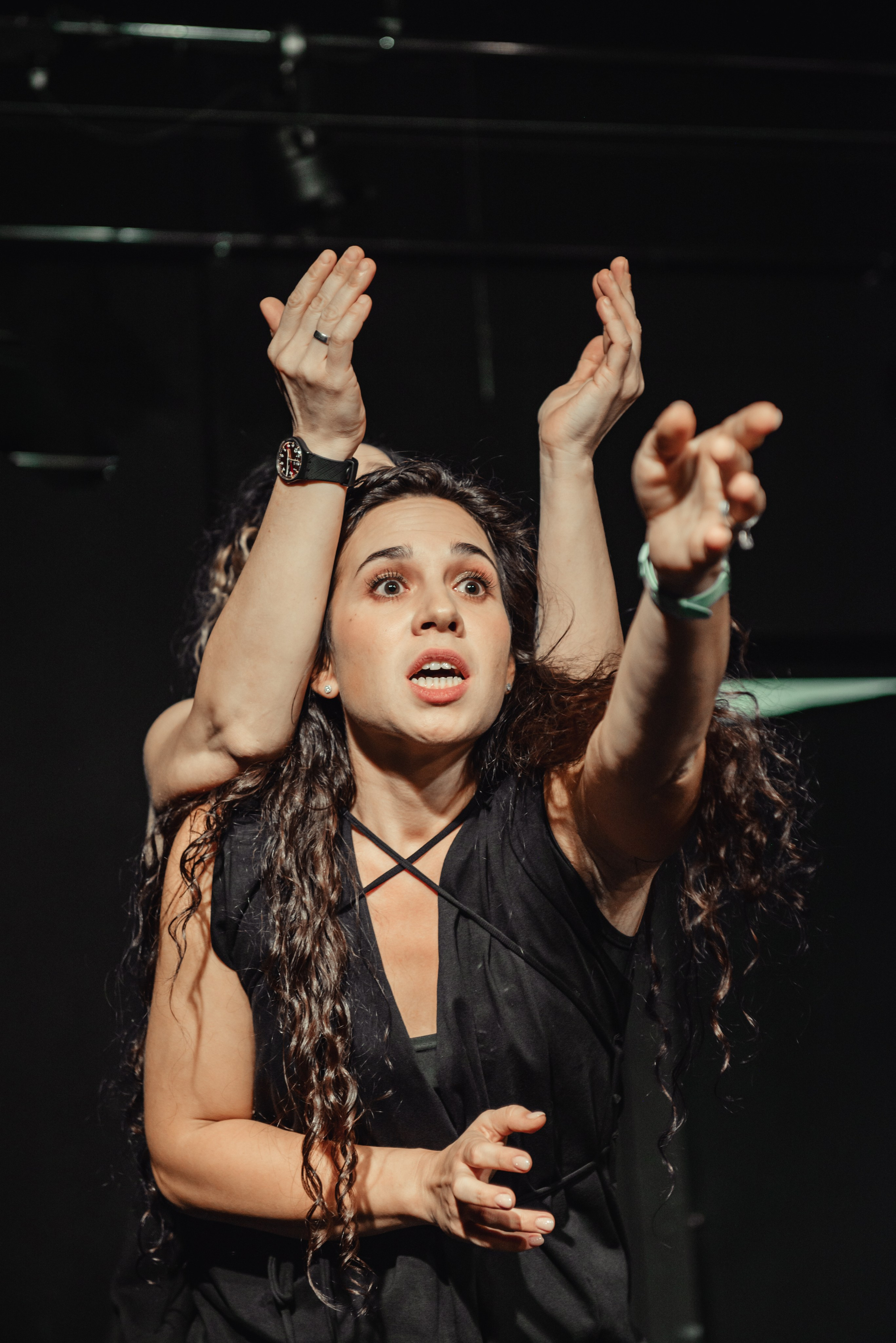 Театр Playback 01