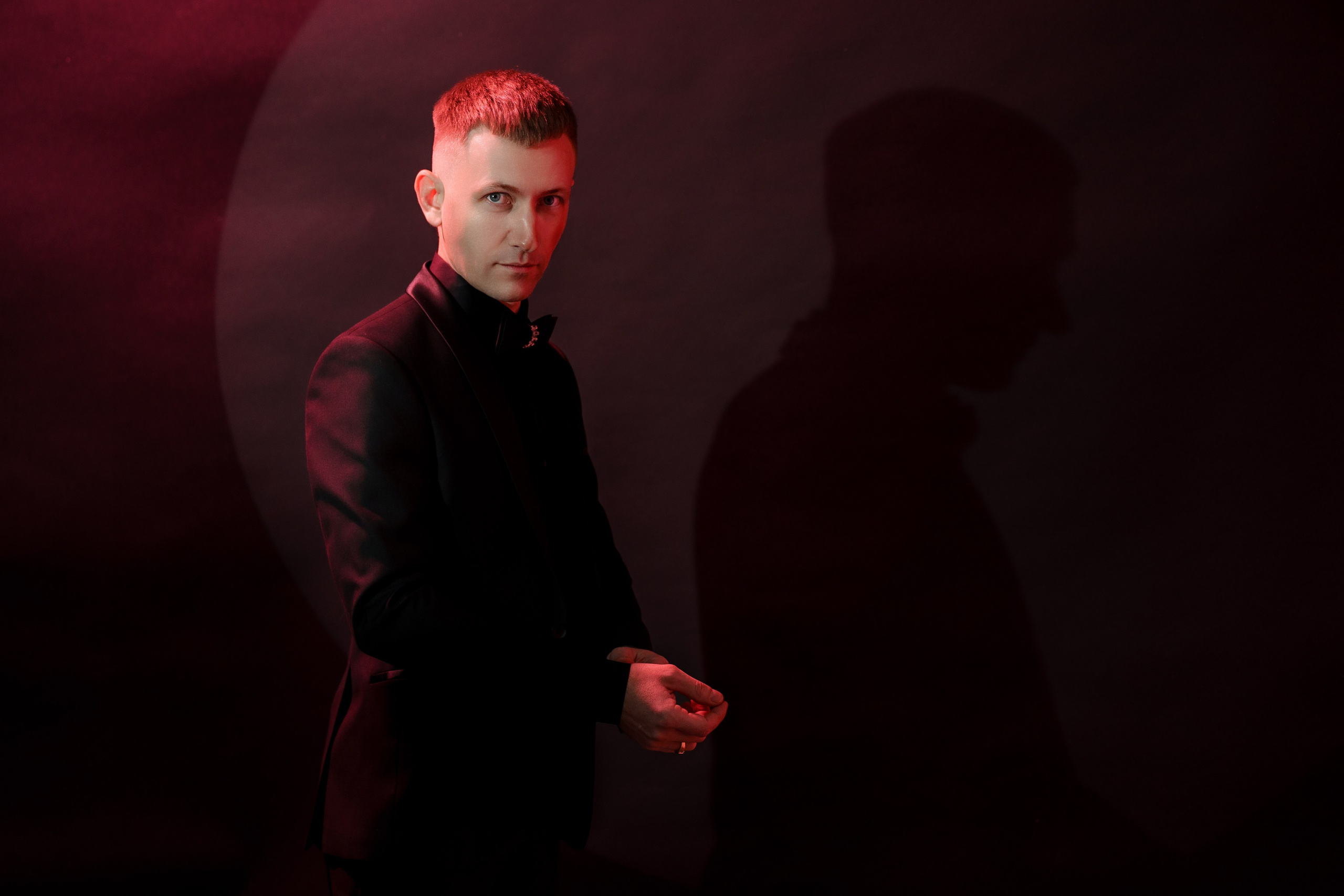 Дмитрий и Ирина. Фотограф Андрей Чеботок (Белгород, Курск, Воронеж, Старый Оскол)