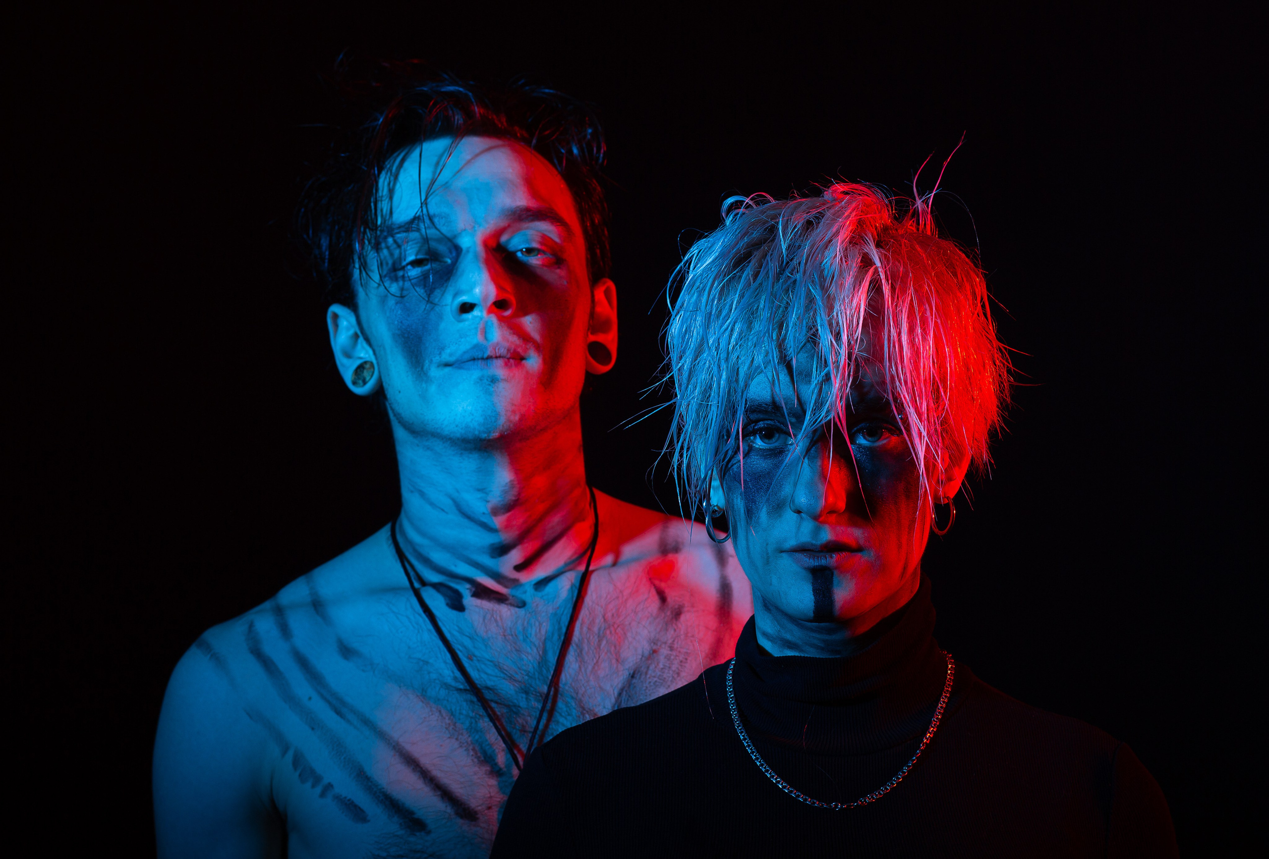 Студия. Фотограф Демид Никитин. г. Дубна, Москва