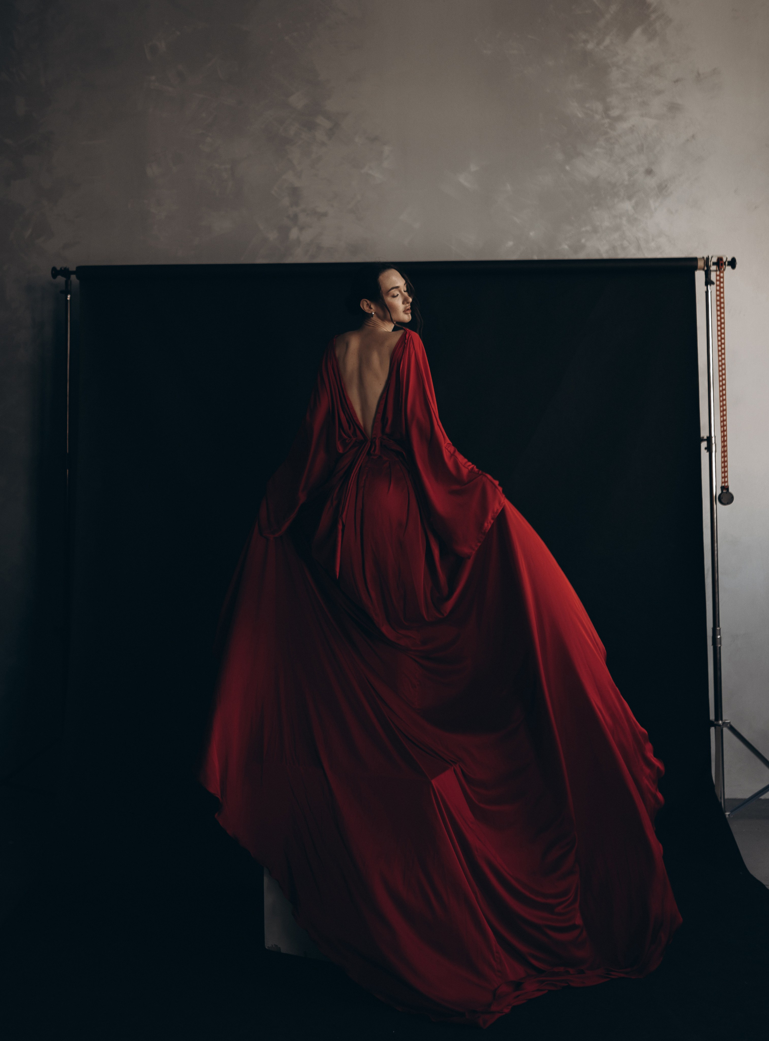 Muse. Фотограф Дарья Филатова