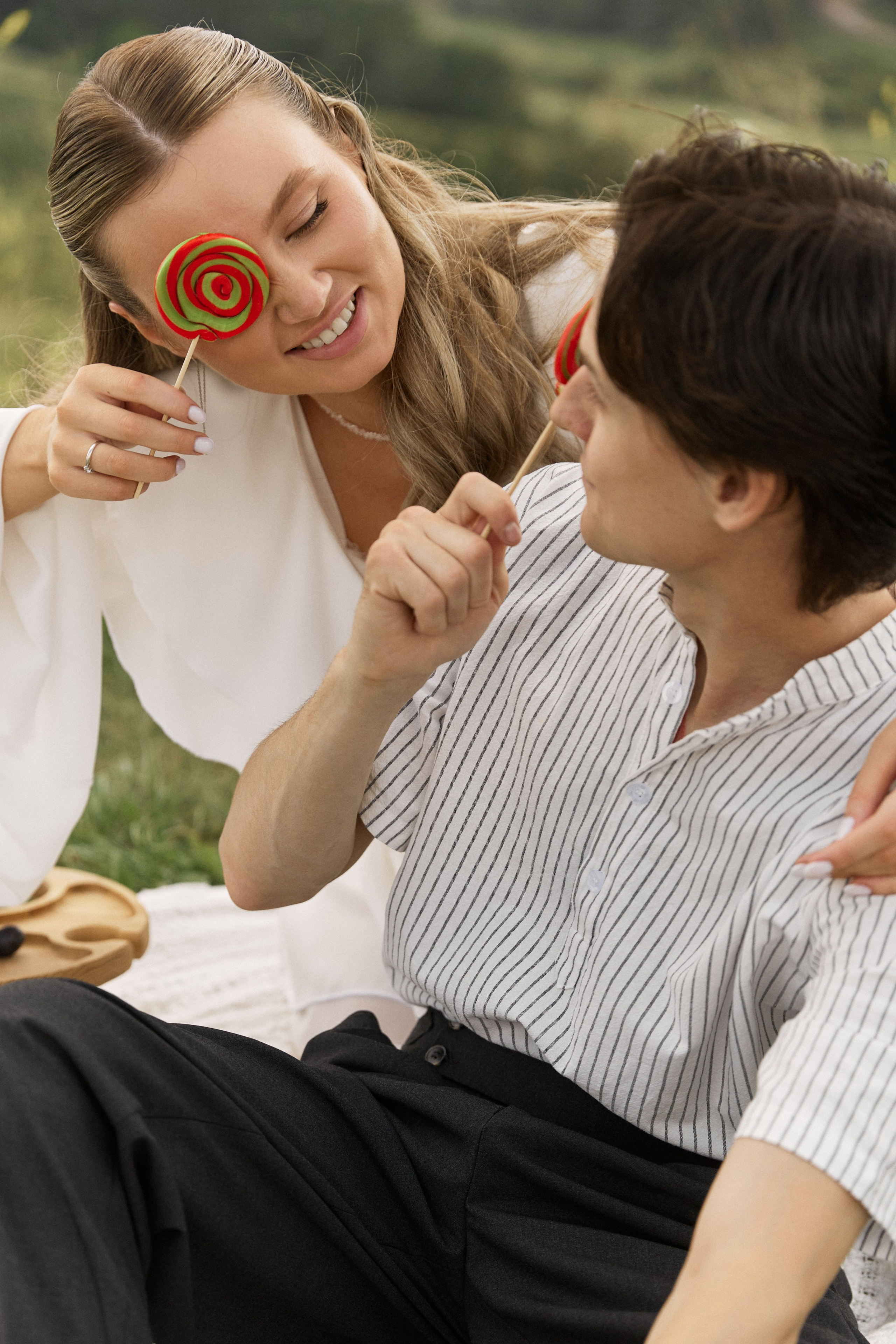 Посмотреть серию. Свадебный и семейный фотограф в Красноярске Тряпчев Павел