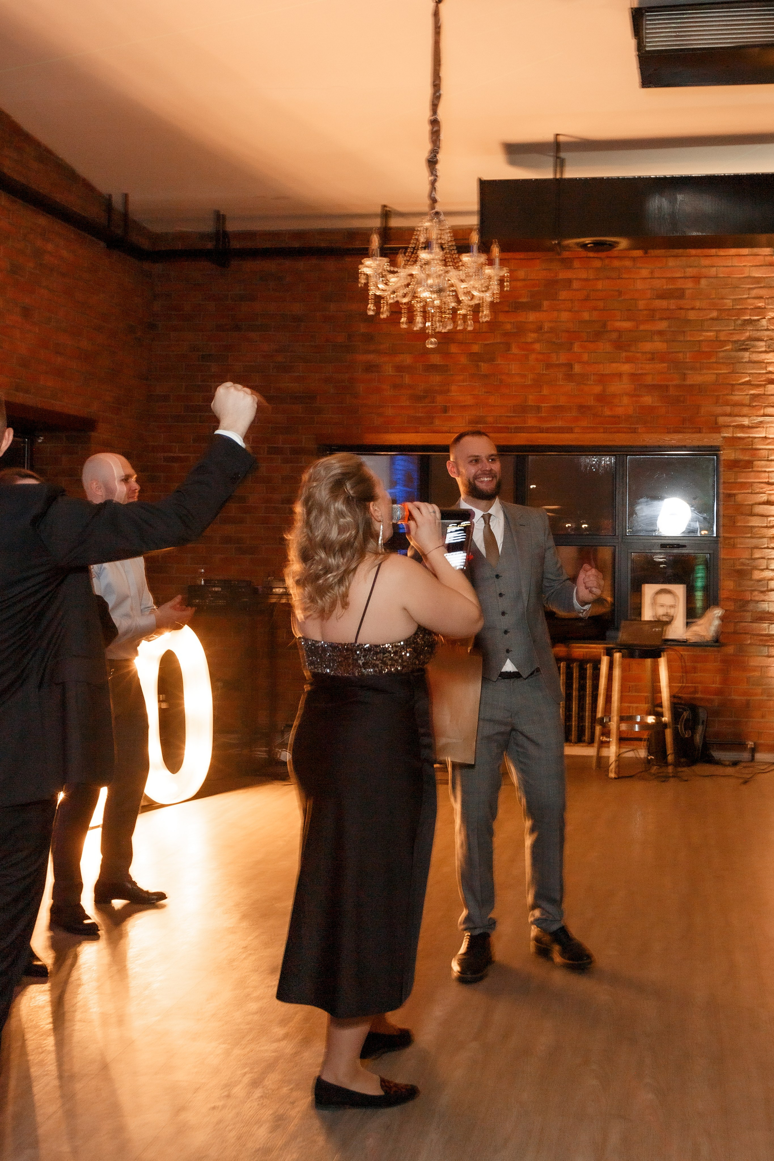 ДР Петр. Свадебный фотограф в Москве — Ольга Козловская