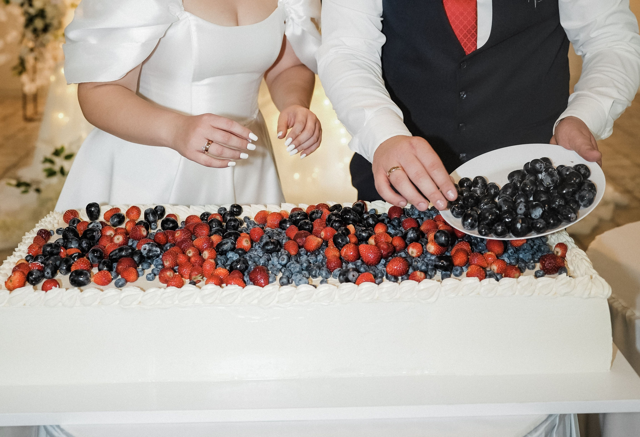 Артём & Дарья. Свадебный фотограф и видеограф в Ростове-на-Дону Елизавета Шевчук