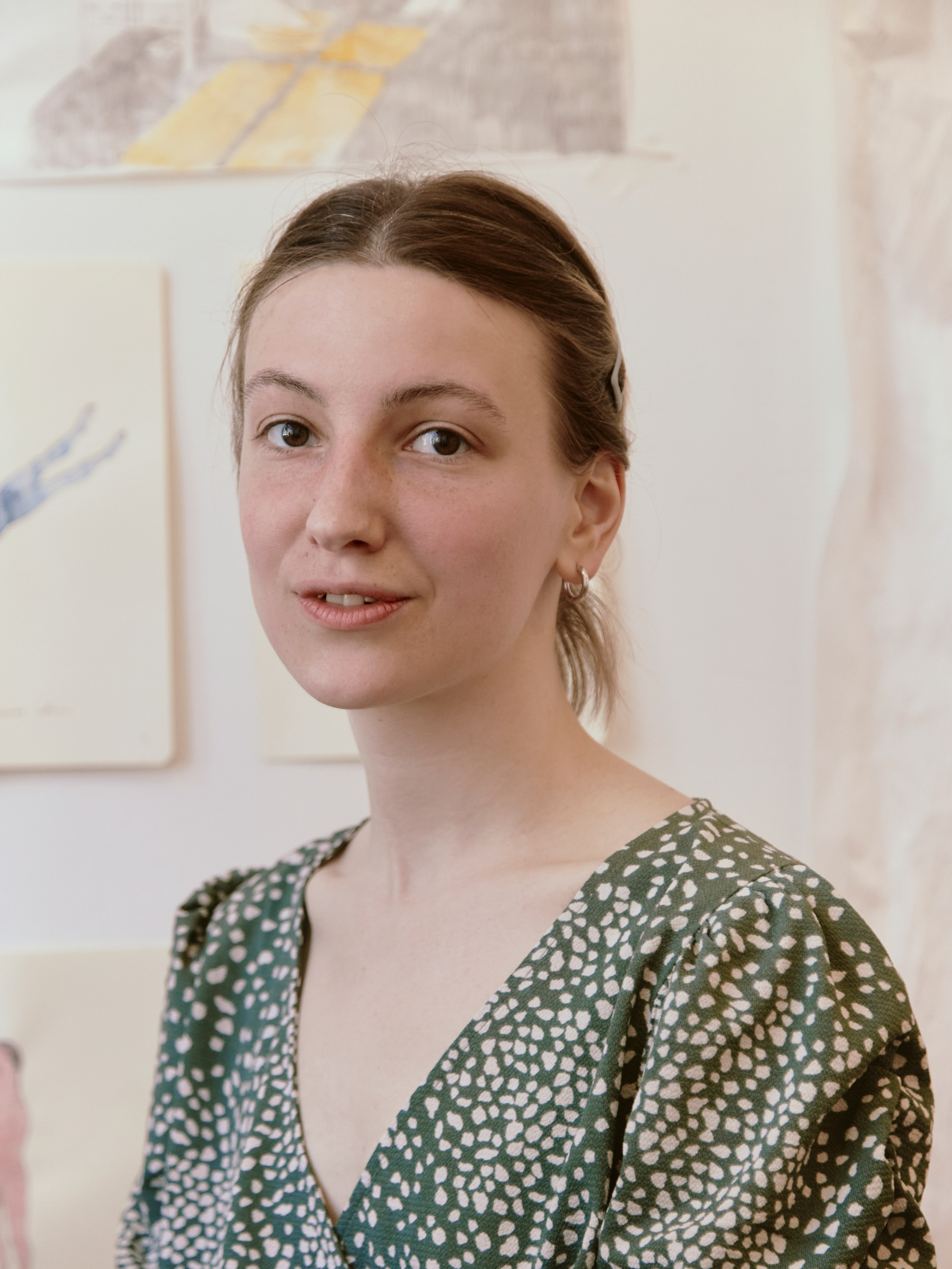 Мастерская Гаража, выпускники. Egor Plakhotin Photography