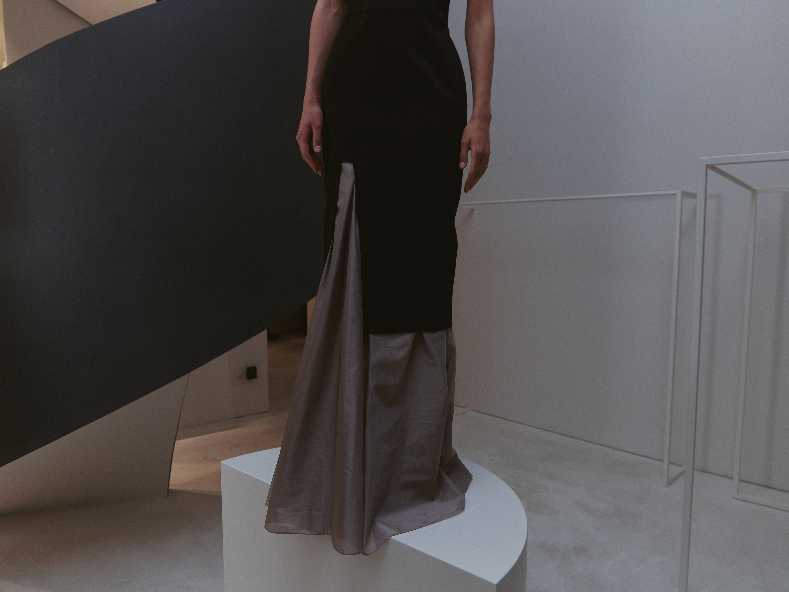 Dajeli BTS. Egor Plakhotin Photography