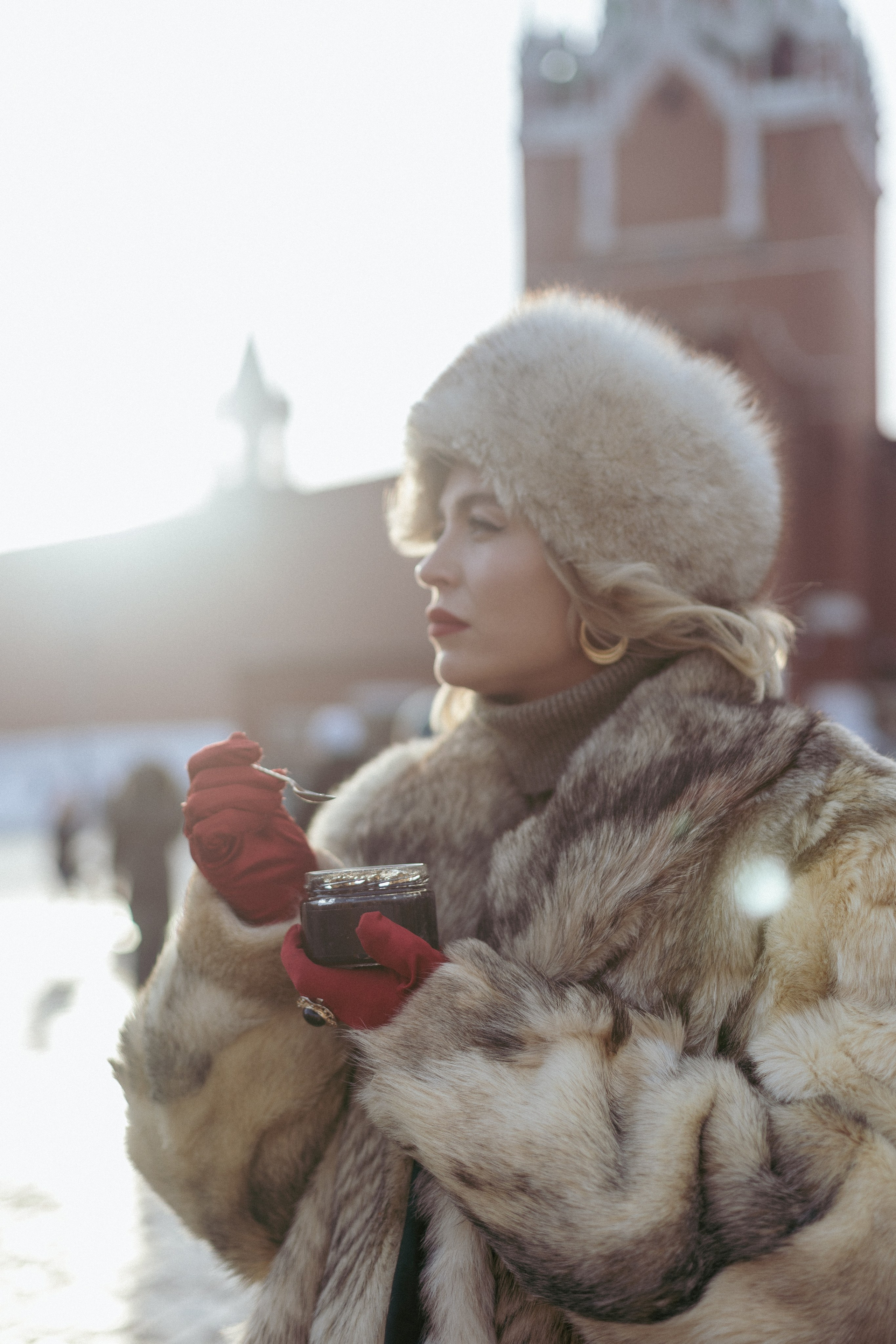 Анна. Наталья Косьянова. Ваш фотограф. Москва