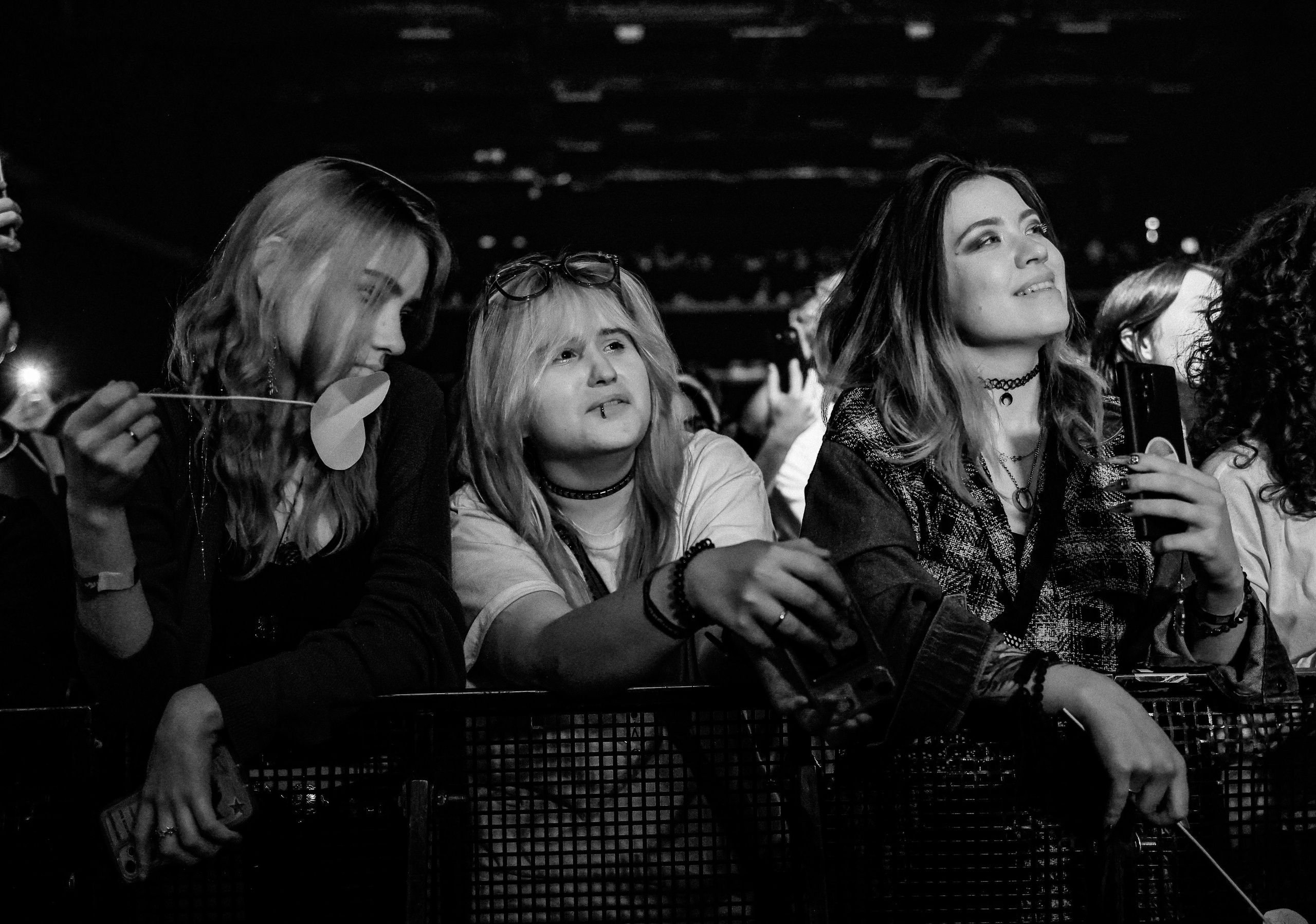 ЛАМПАБИКТ @VK STADIUM