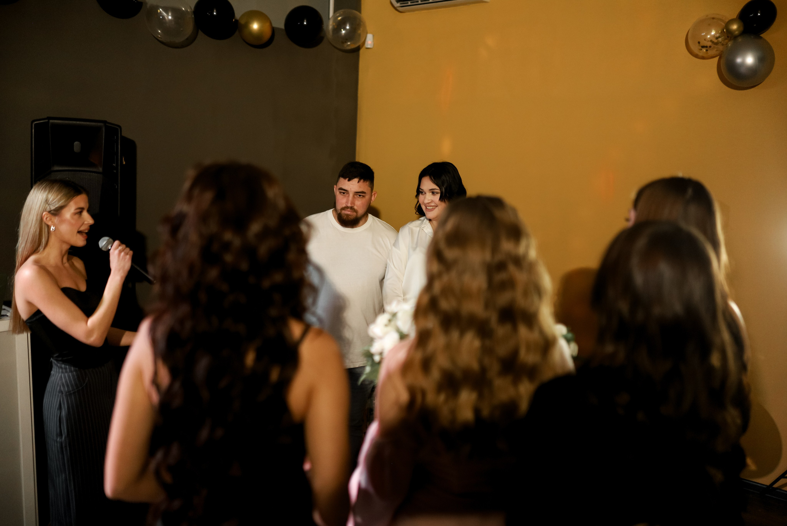 BARBARIS — День Рождения салона красоты