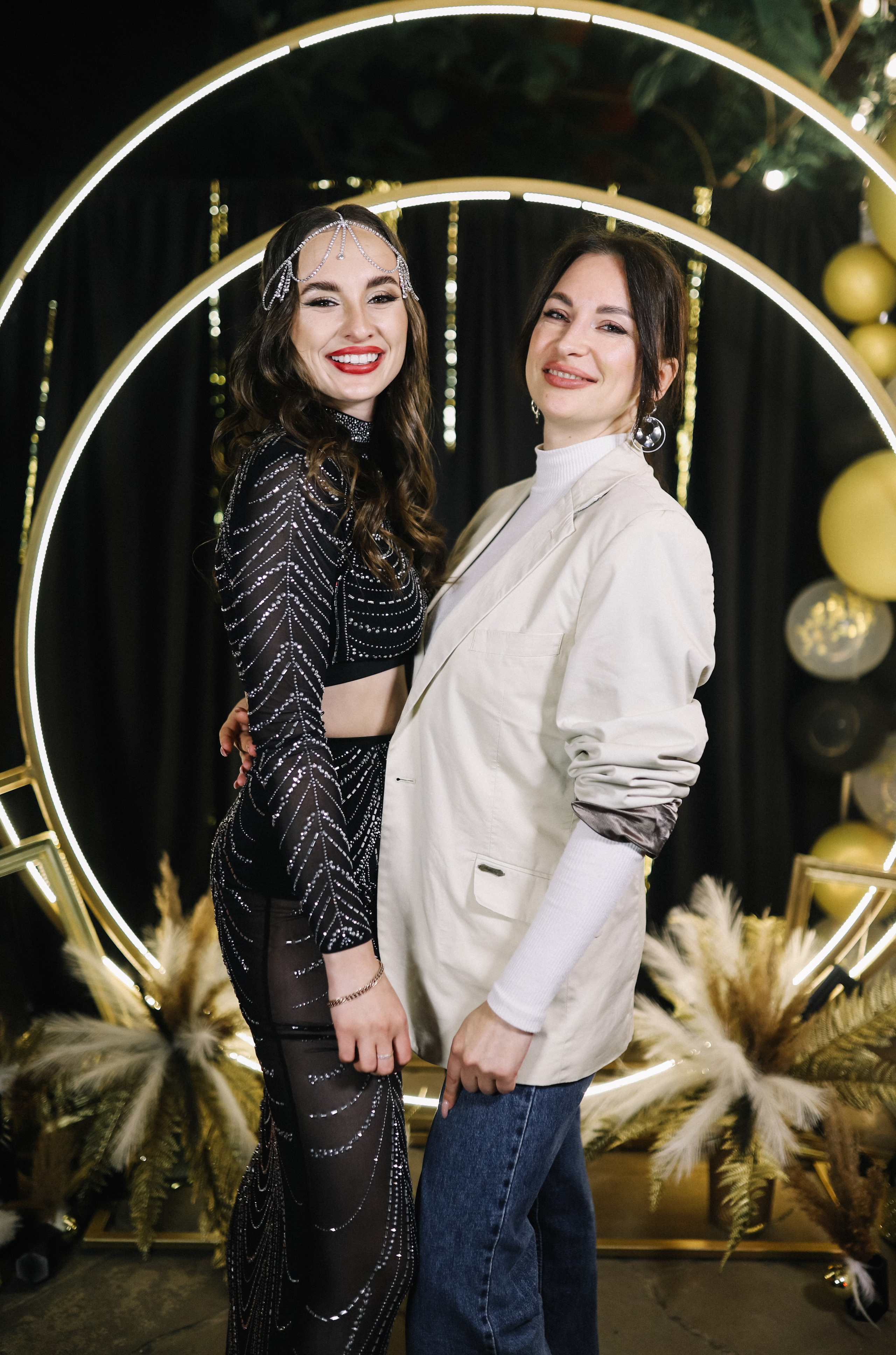 25.Диана и гости