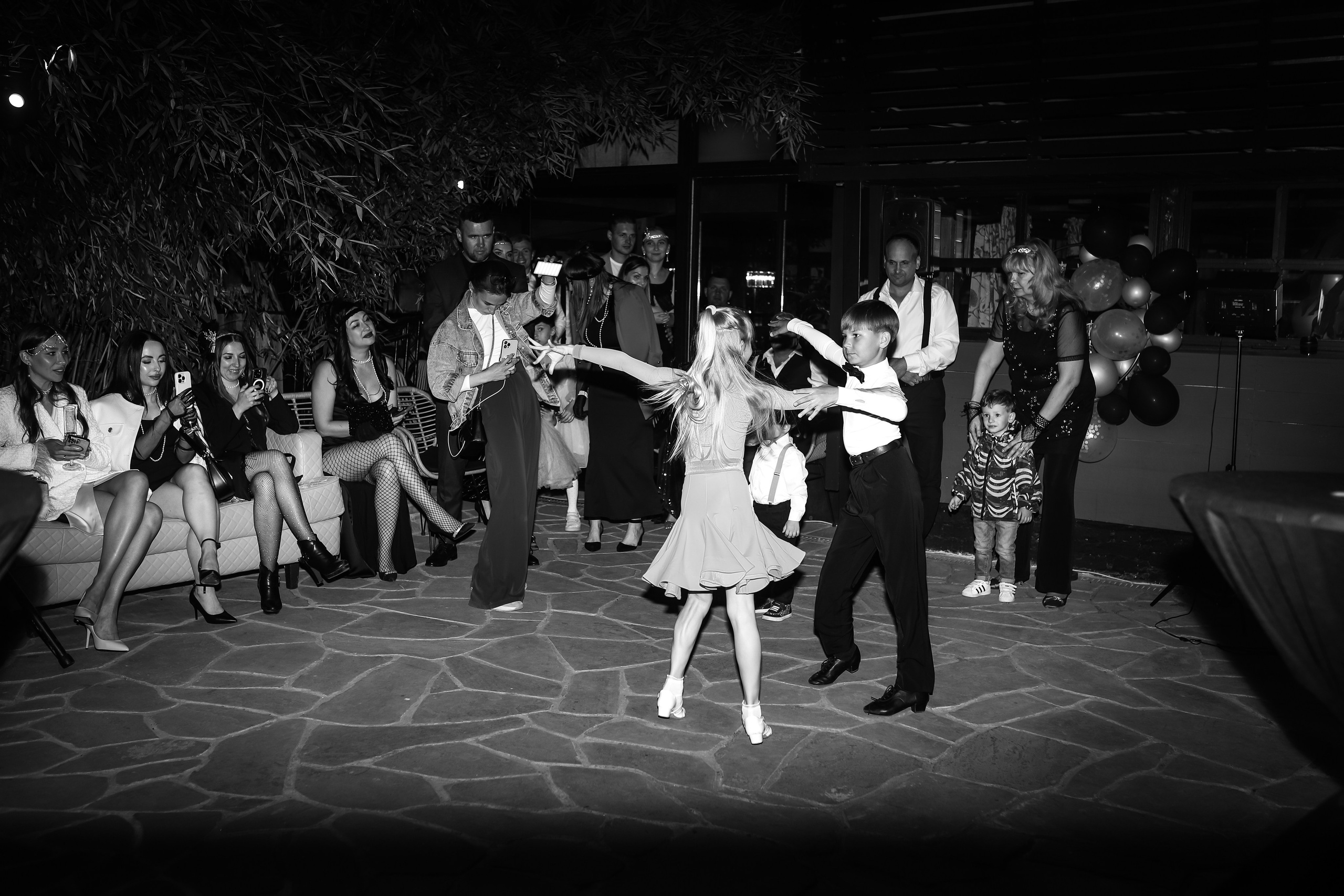 Обзор мероприятия @lubyanenkoo