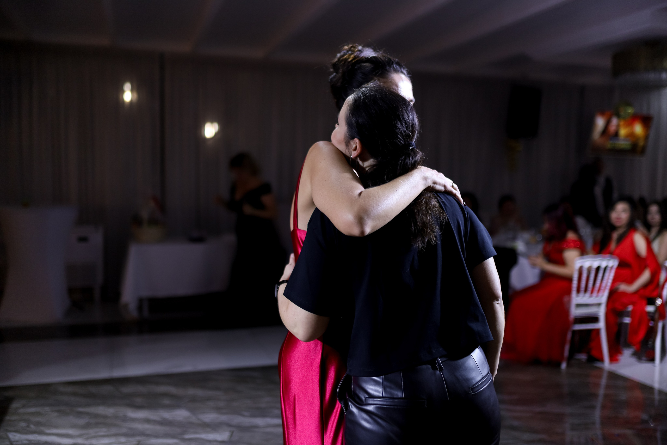 Новогодний корпоратив