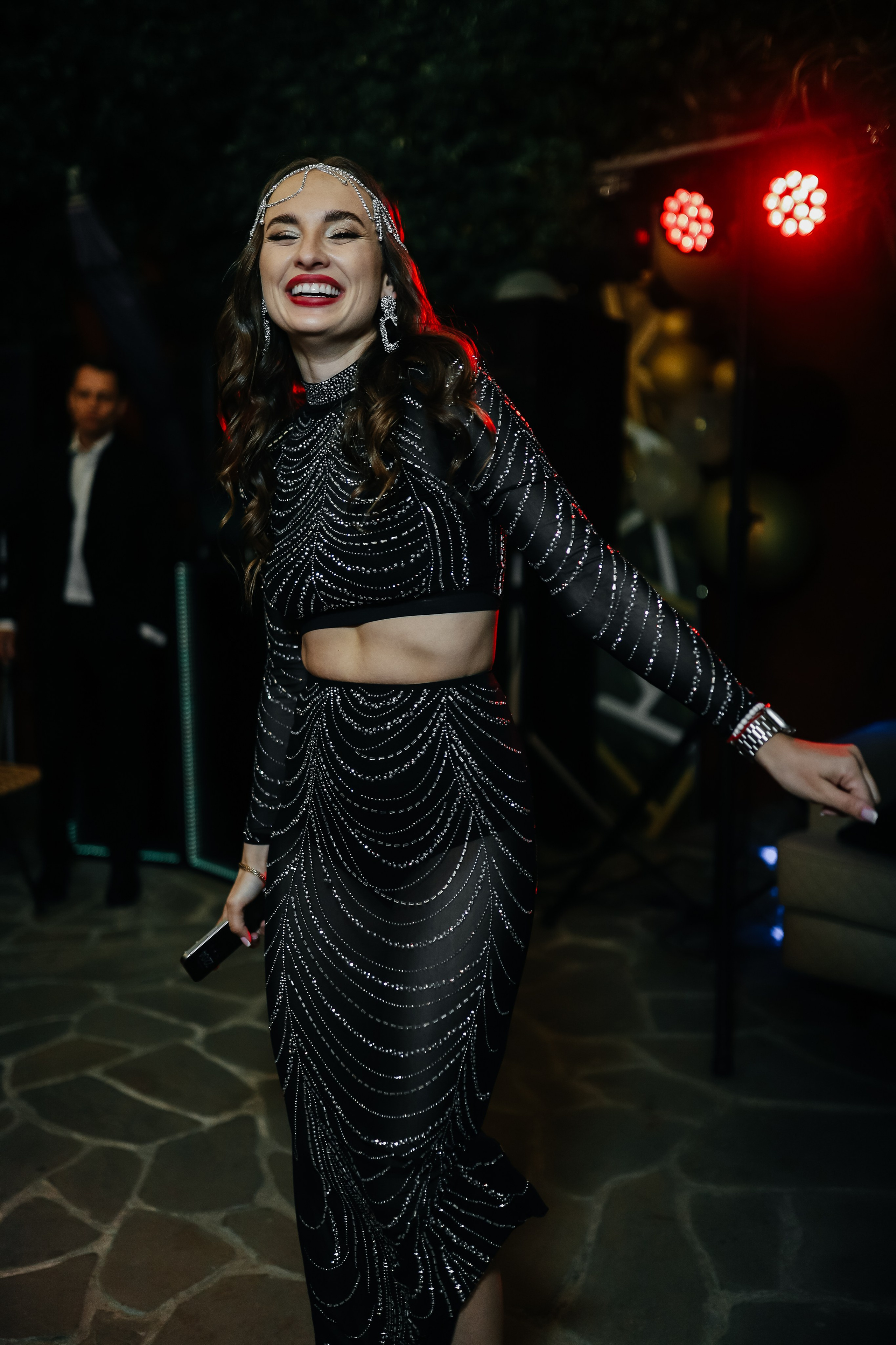 Обзор мероприятия @lubyanenkoo