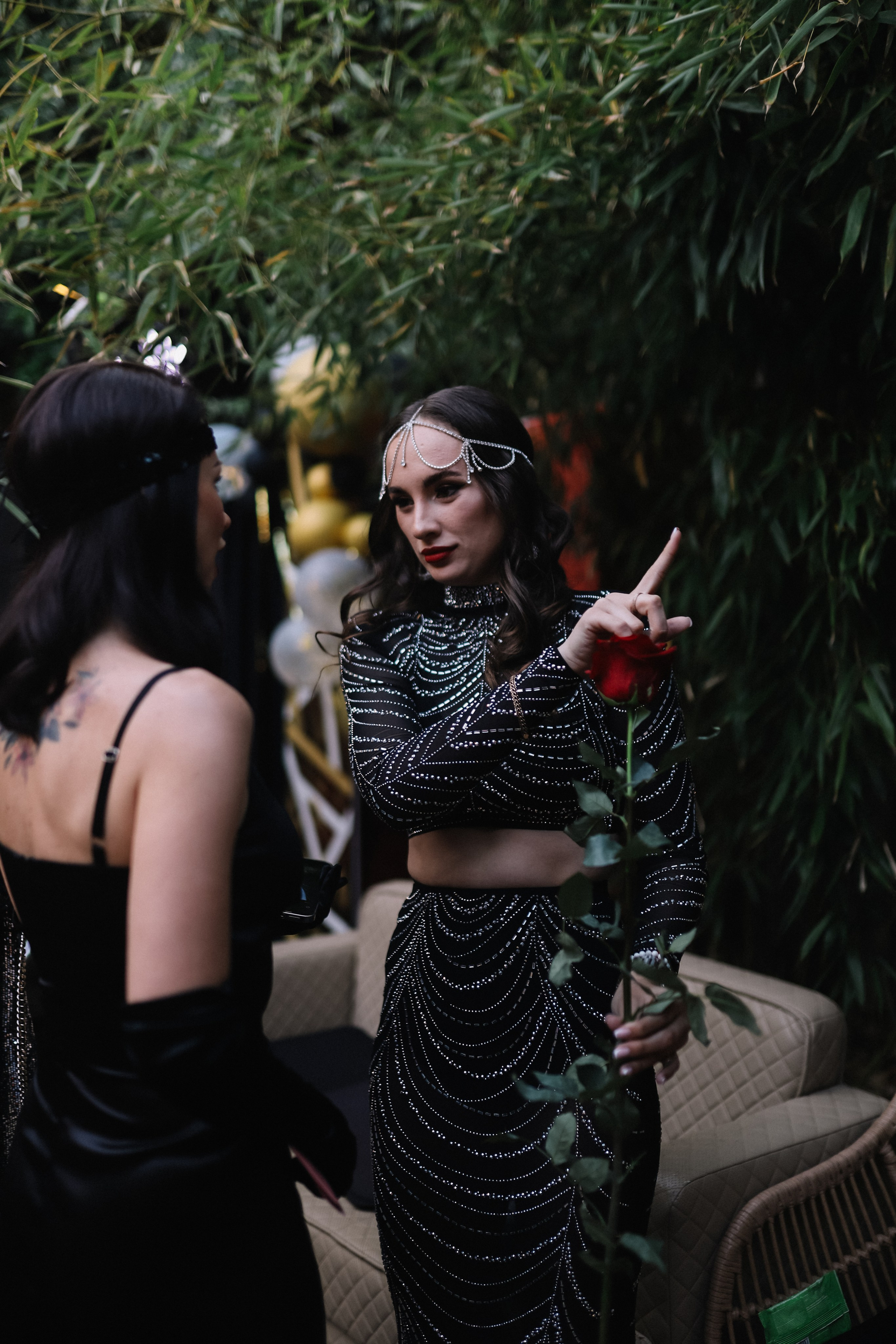 Обзор мероприятия @lubyanenkoo