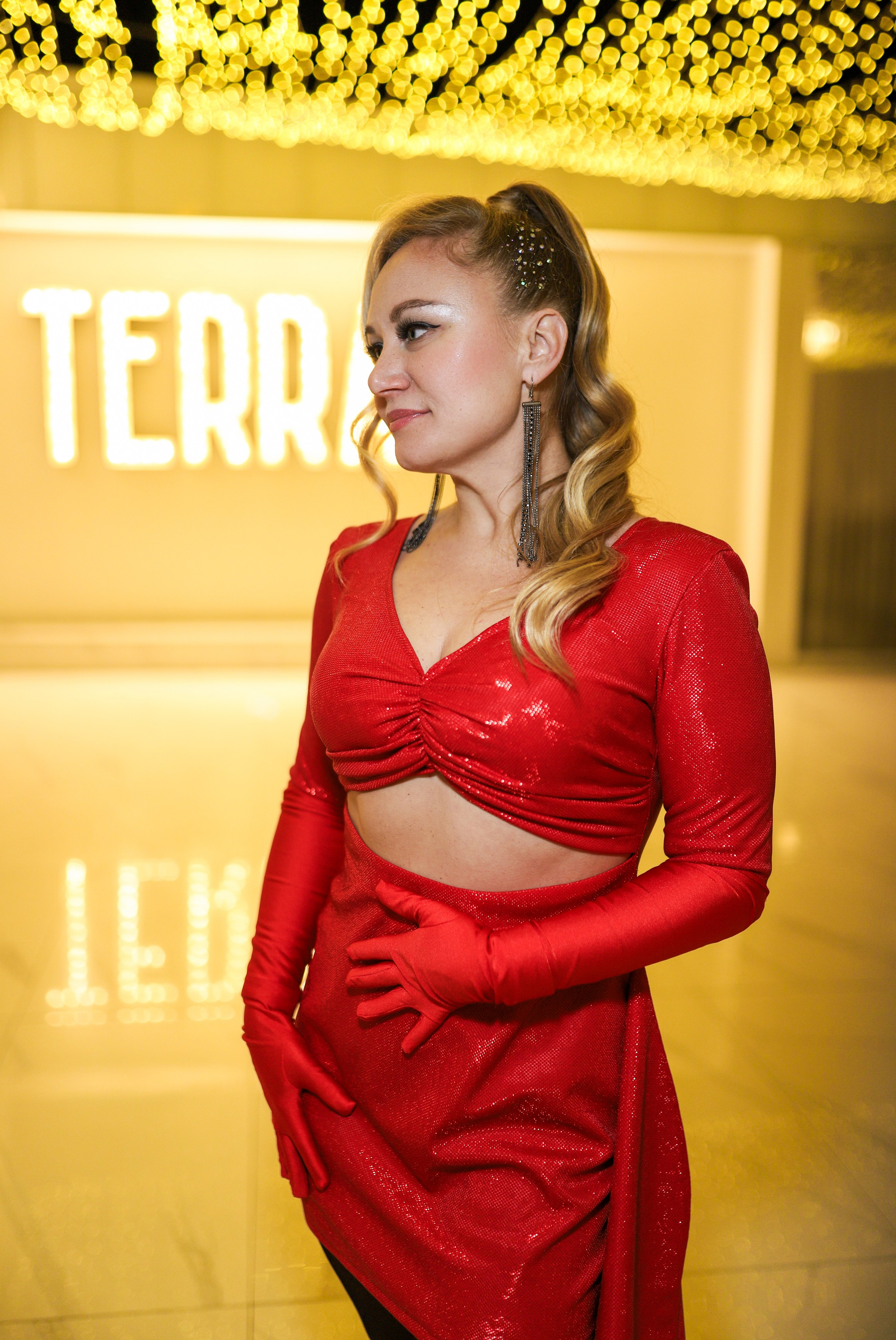 Новогодний корпоратив