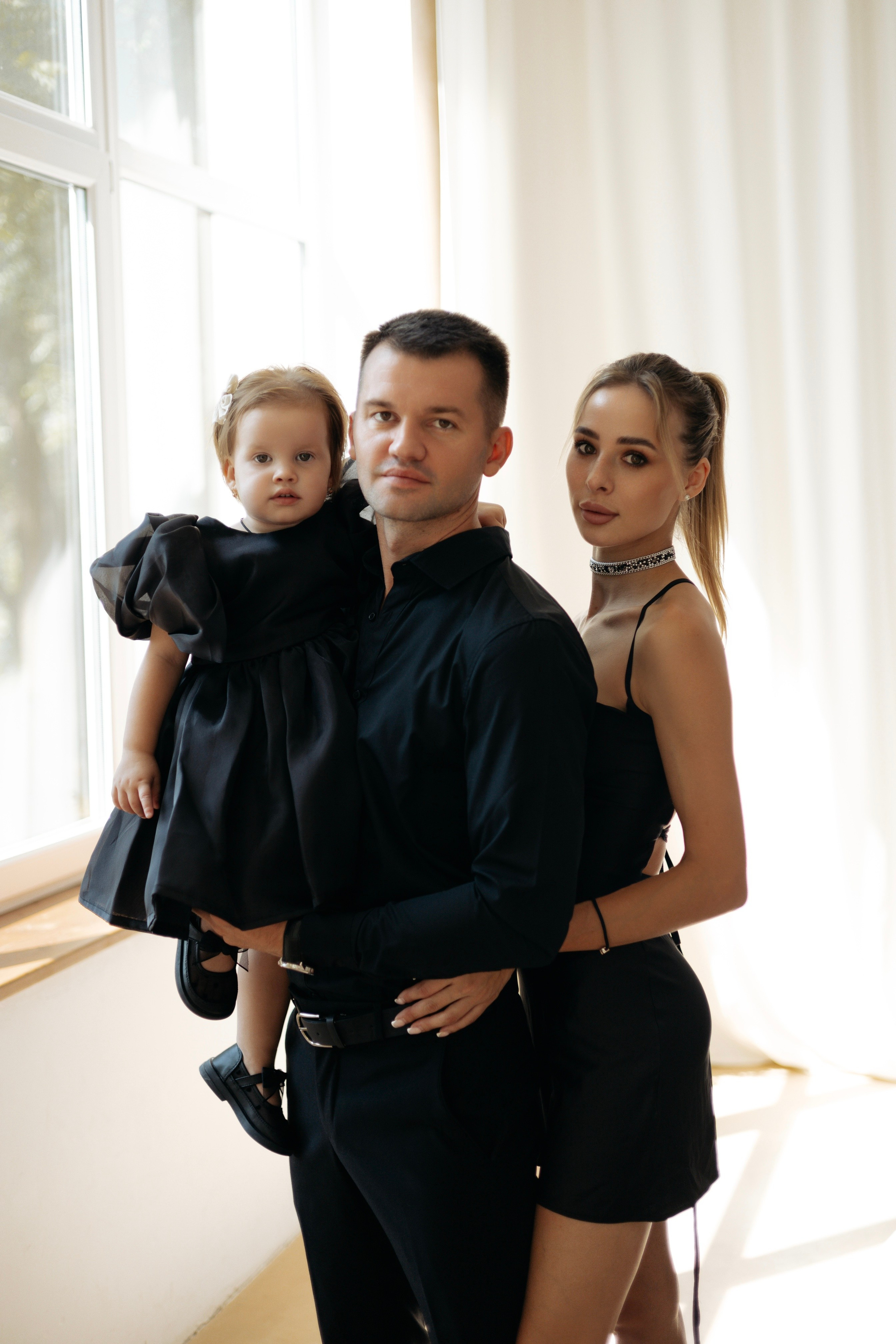 Мия. Самый теплый фотограф в Краснодаре Рябоконь Ксения